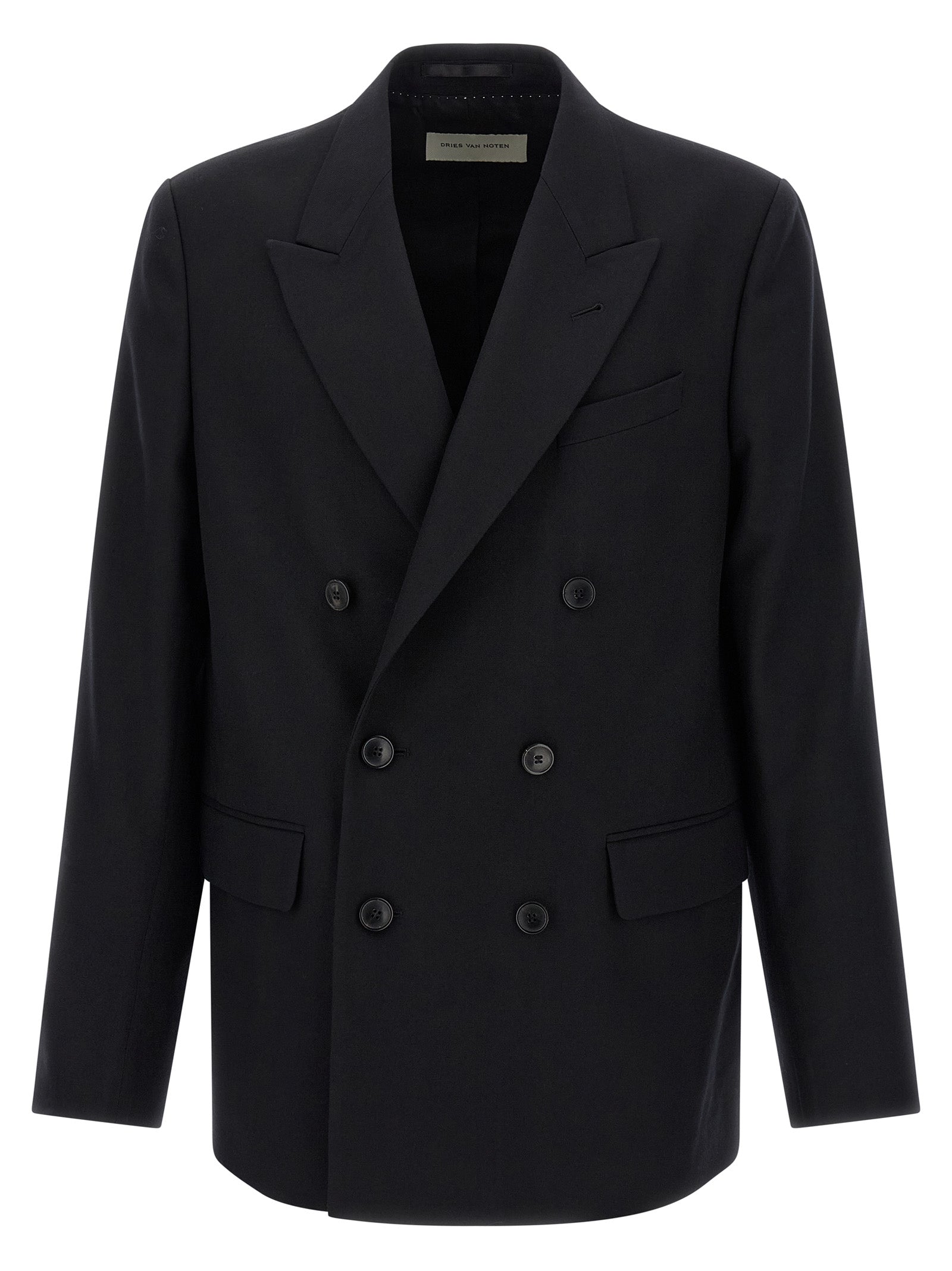 Dries Van Noten Men 'Buforden' Blazer DRIES VAN NOTEN