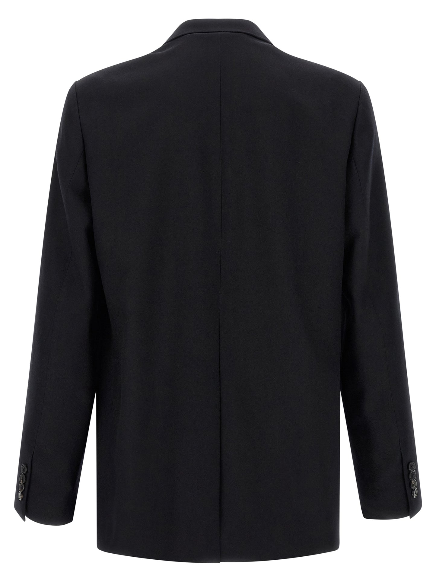 Dries Van Noten Men 'Buforden' Blazer DRIES VAN NOTEN