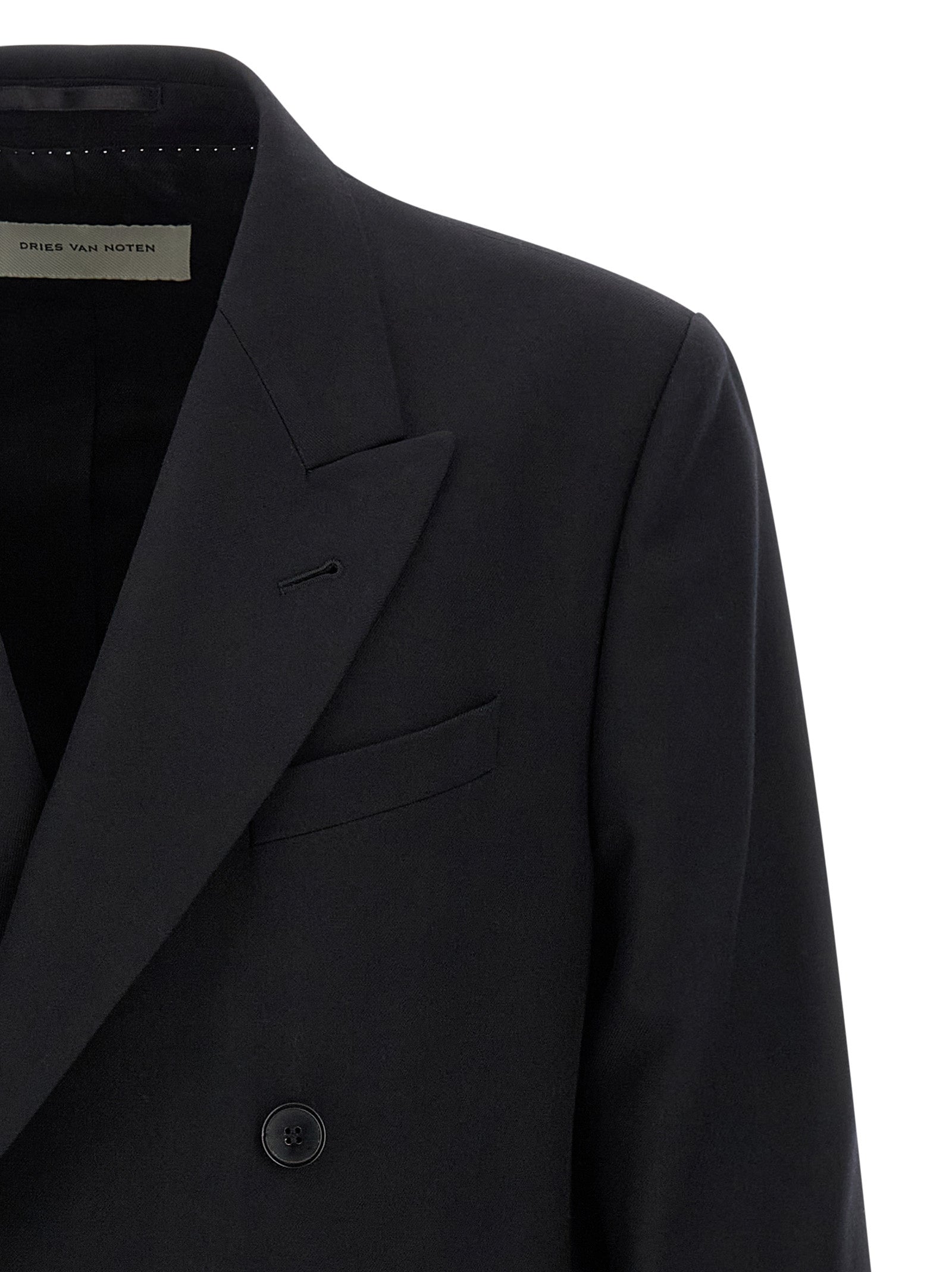Dries Van Noten Men 'Buforden' Blazer DRIES VAN NOTEN