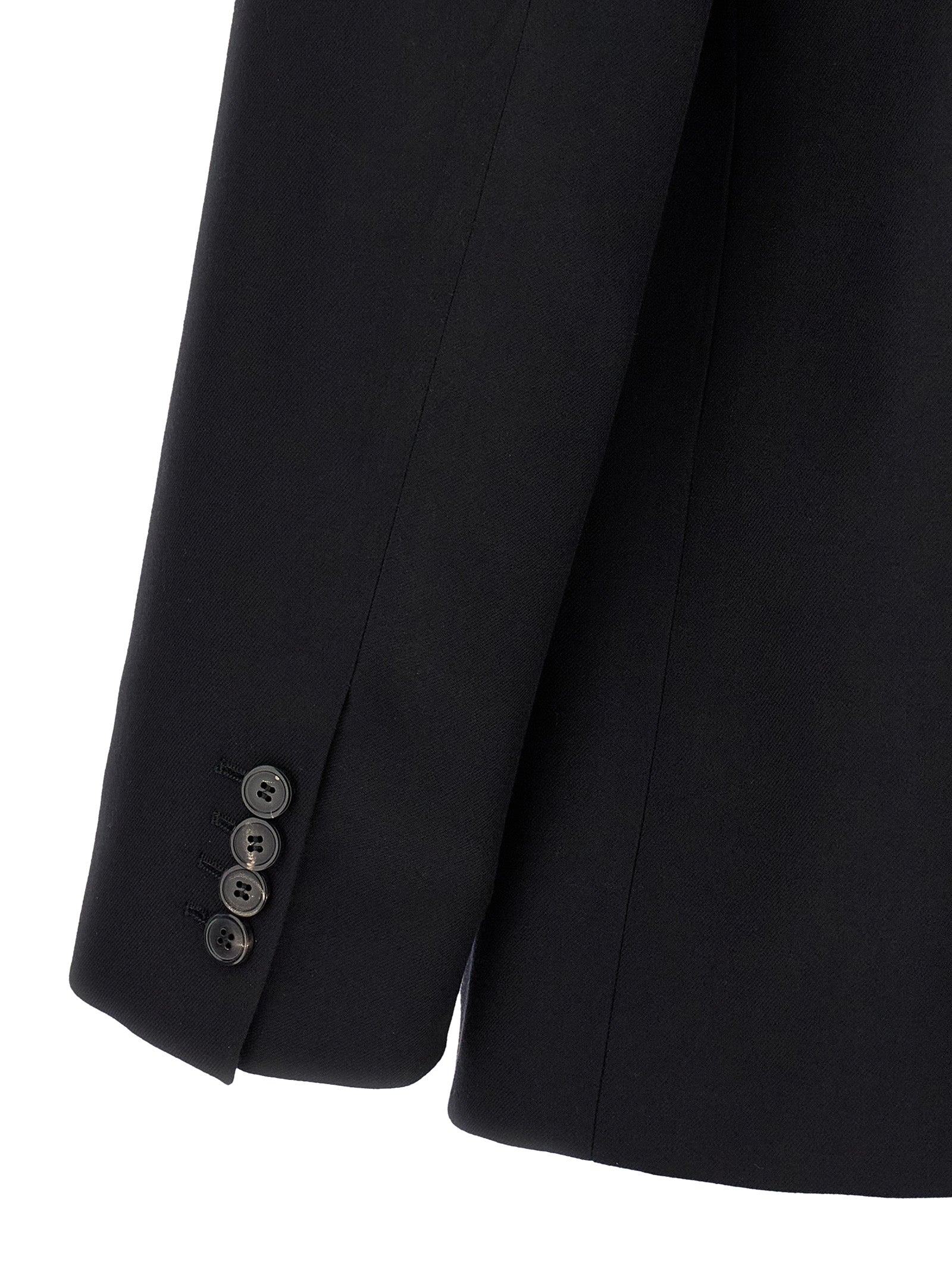 Dries Van Noten Men 'Buforden' Blazer DRIES VAN NOTEN