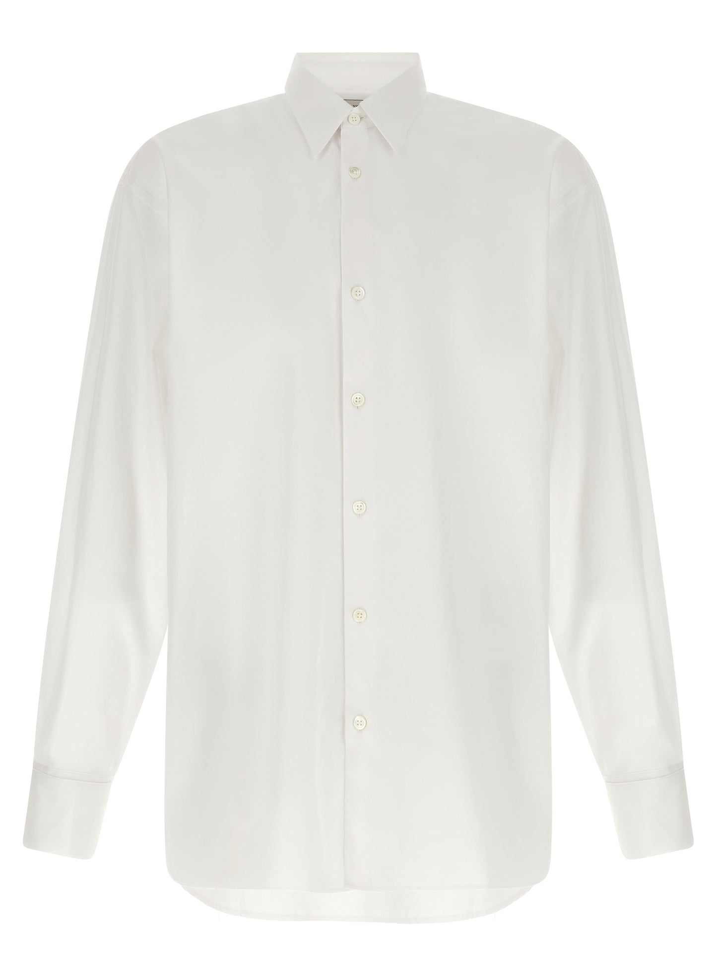 Dries Van Noten Men 'Croomd' Shirt DRIES VAN NOTEN