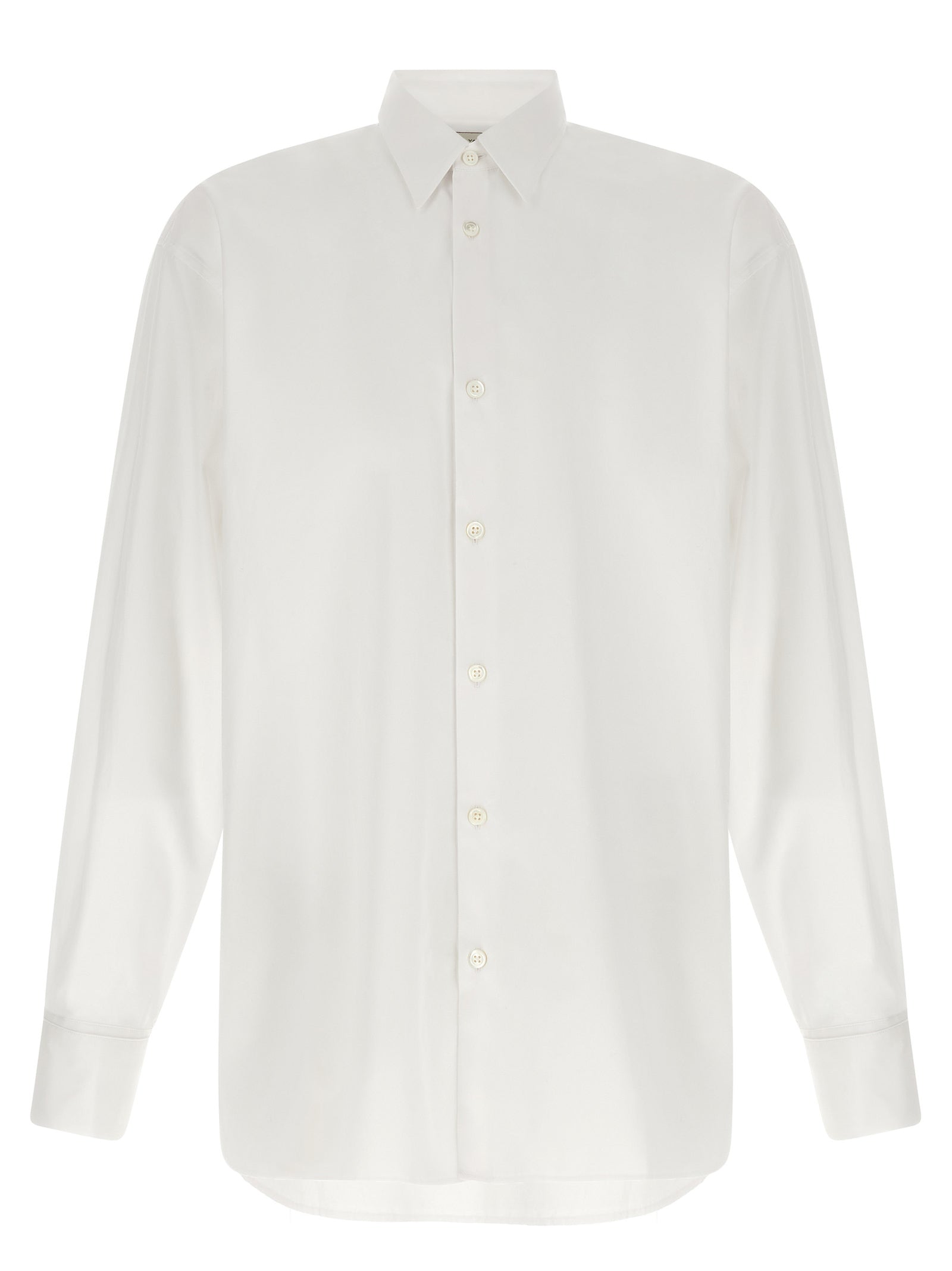 Dries Van Noten Men 'Croomd' Shirt DRIES VAN NOTEN