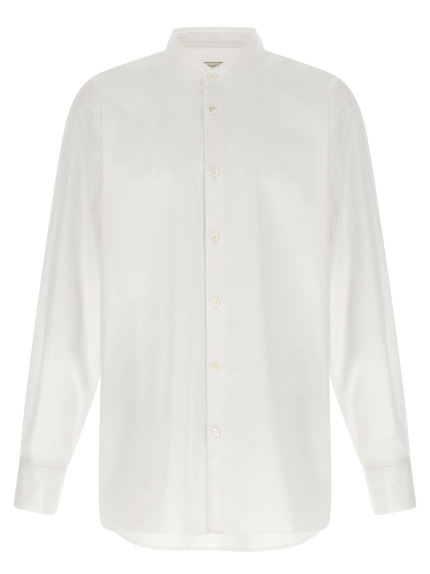 Dries Van Noten Men 'Croomd' Shirt DRIES VAN NOTEN