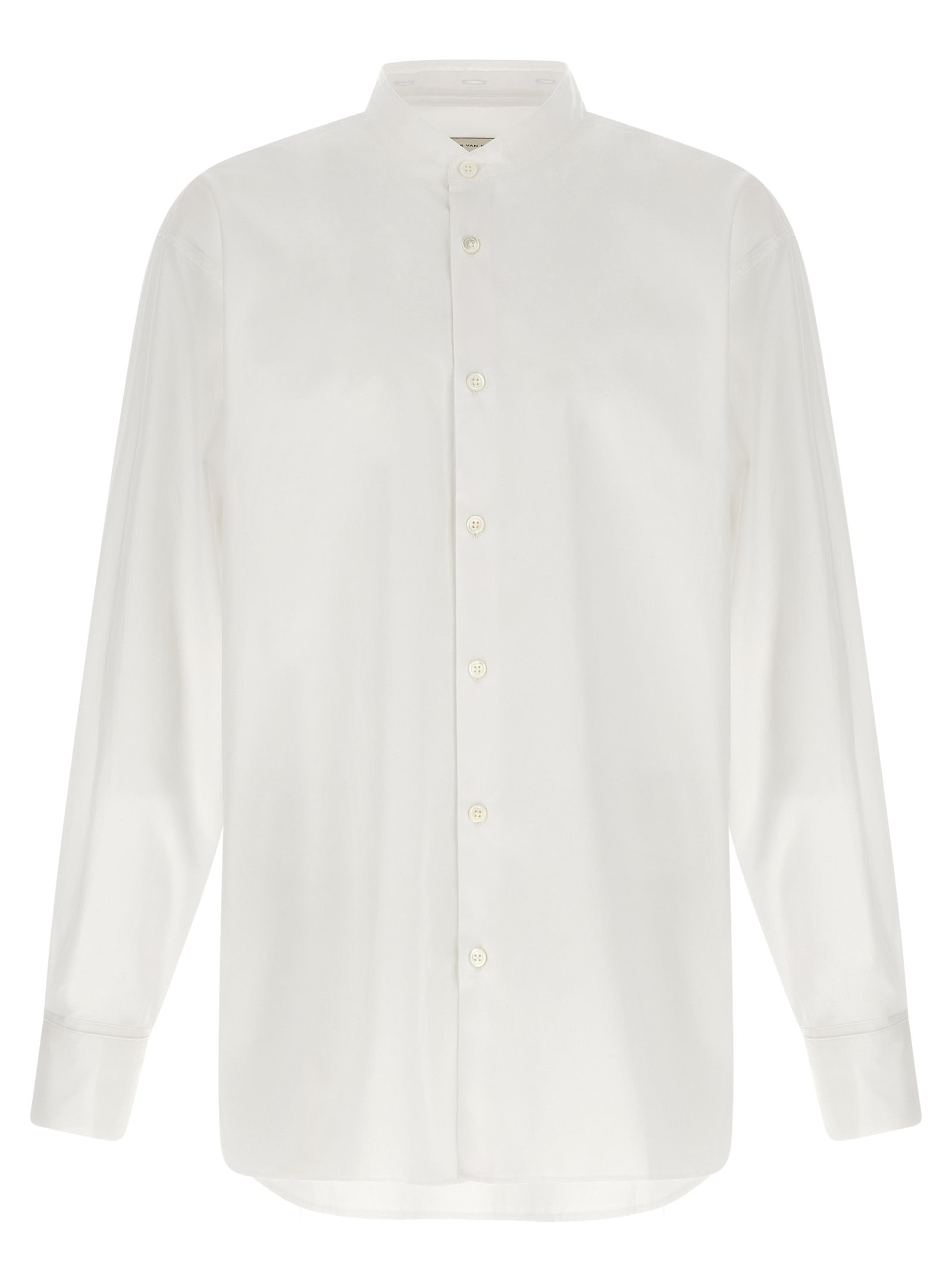 Dries Van Noten Men 'Croomd' Shirt DRIES VAN NOTEN