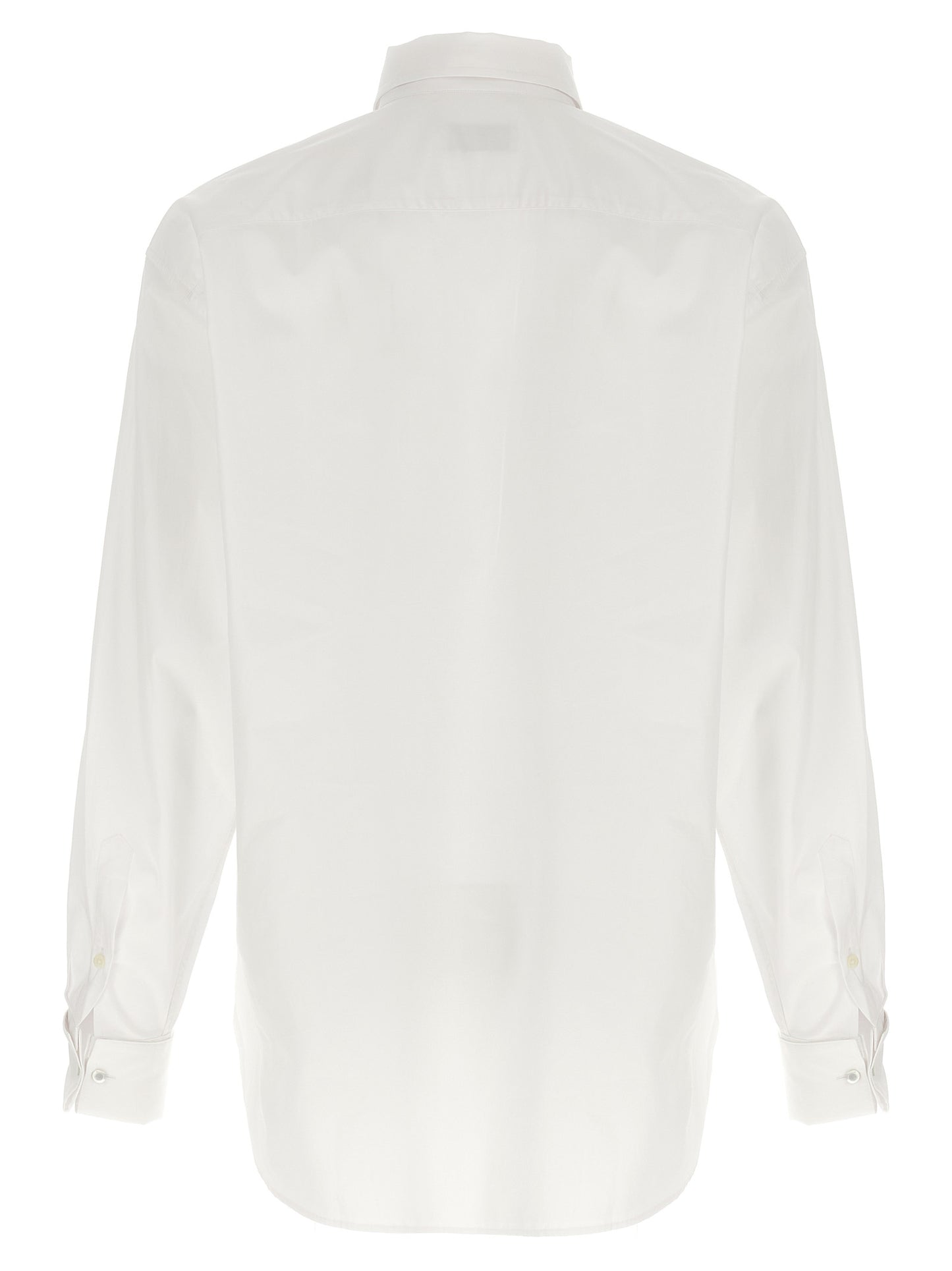 Dries Van Noten Men 'Croomd' Shirt DRIES VAN NOTEN