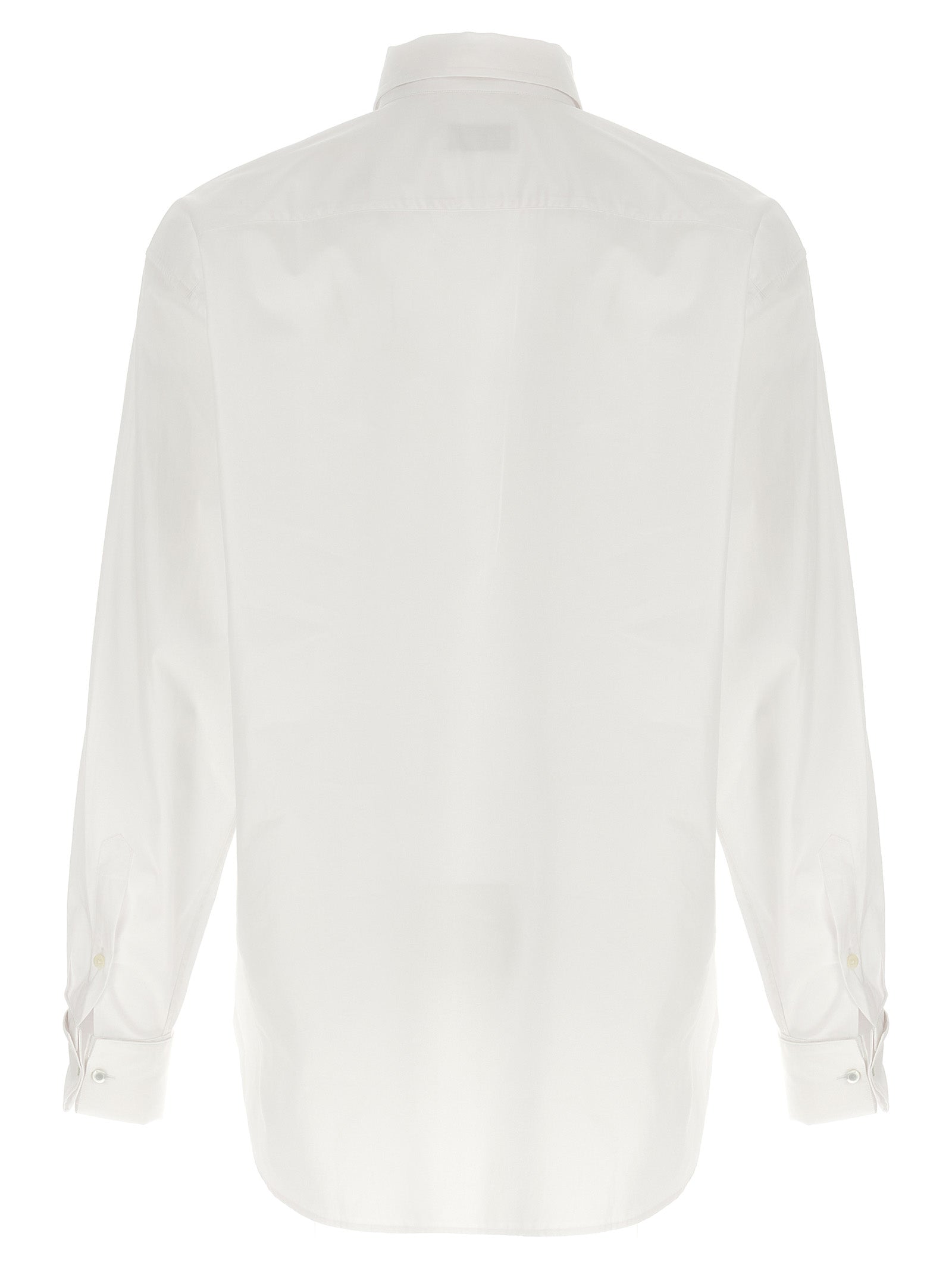 Dries Van Noten Men 'Croomd' Shirt DRIES VAN NOTEN