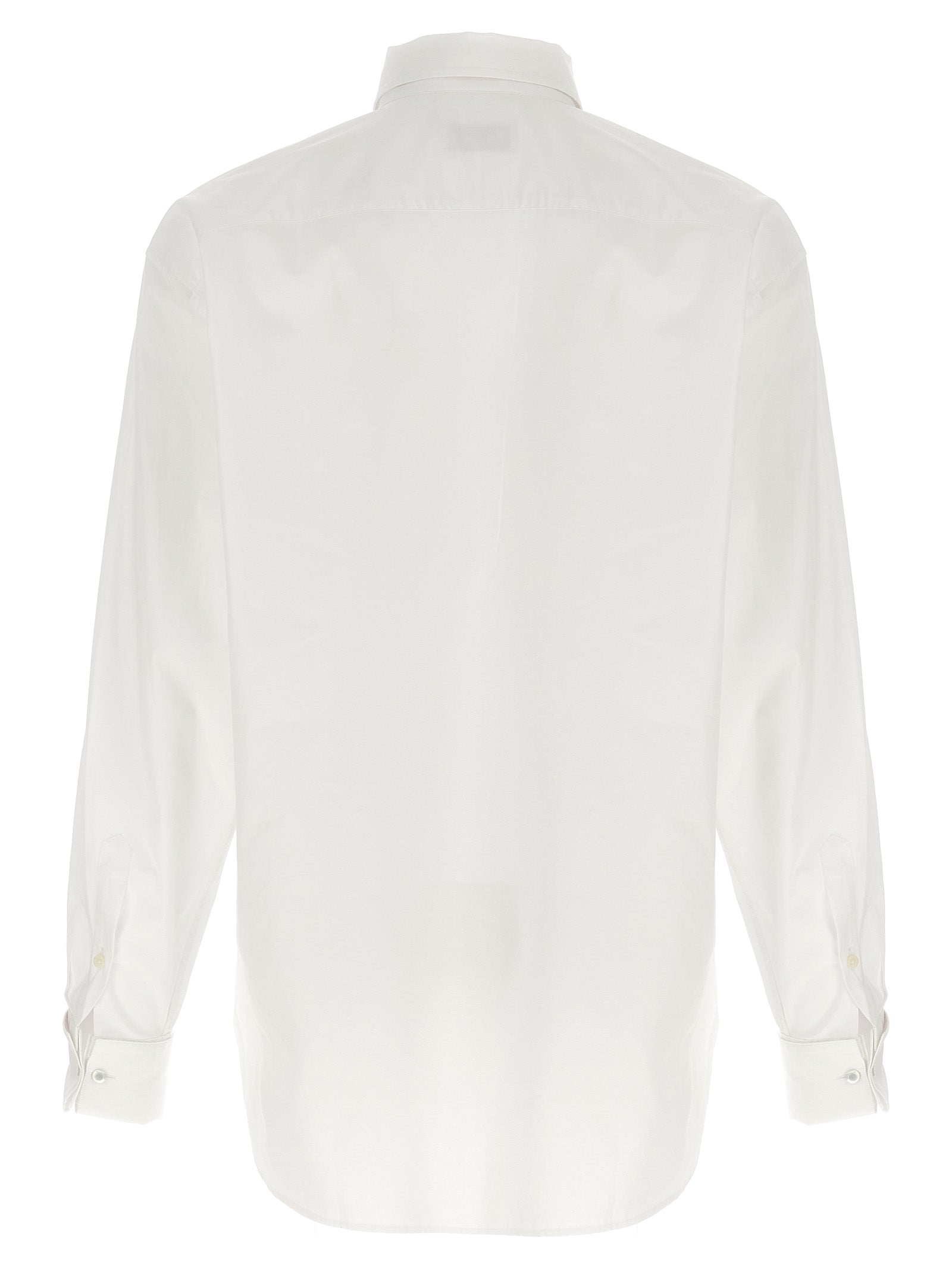 Dries Van Noten Men 'Croomd' Shirt DRIES VAN NOTEN