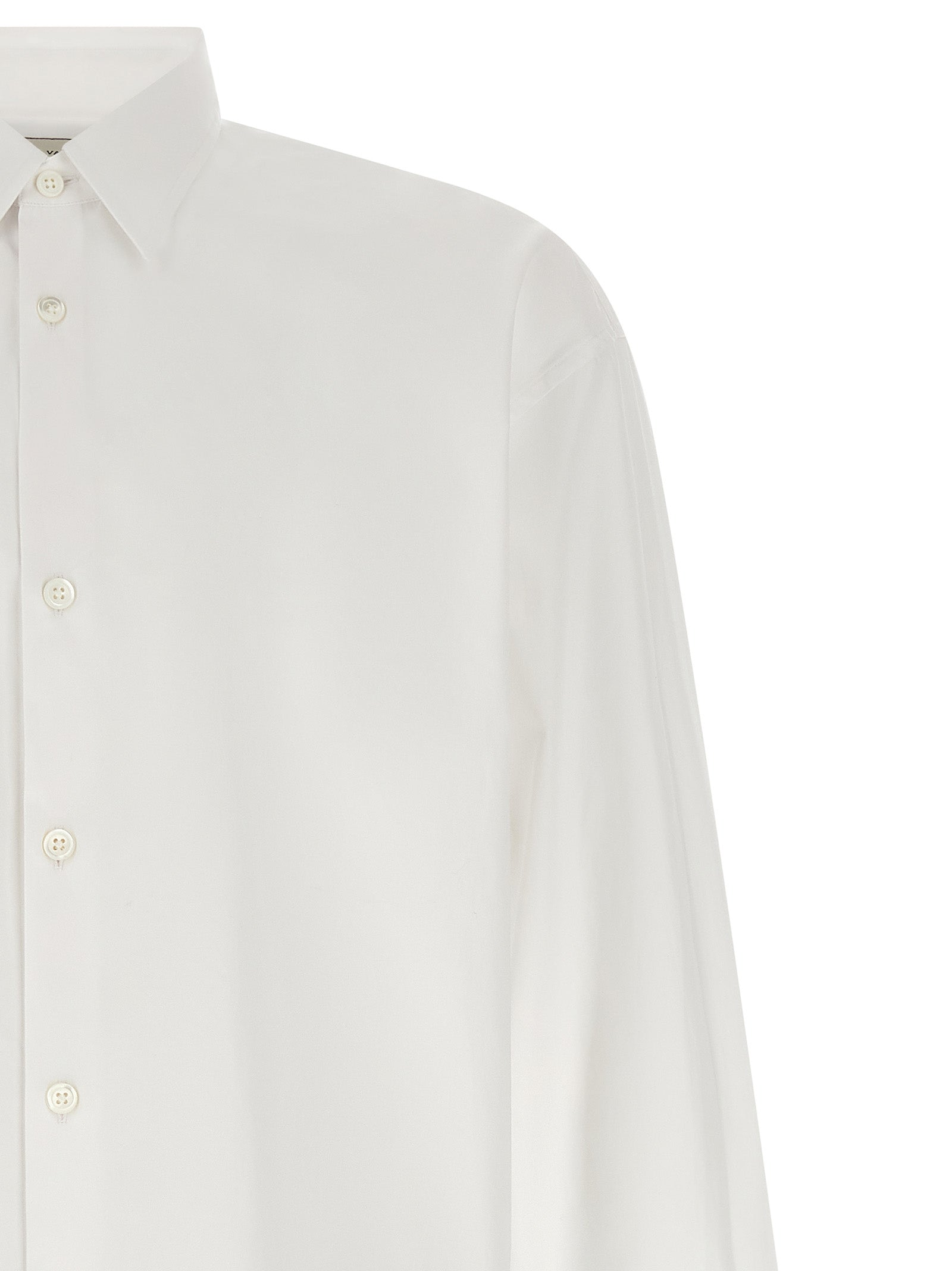 Dries Van Noten Men 'Croomd' Shirt DRIES VAN NOTEN