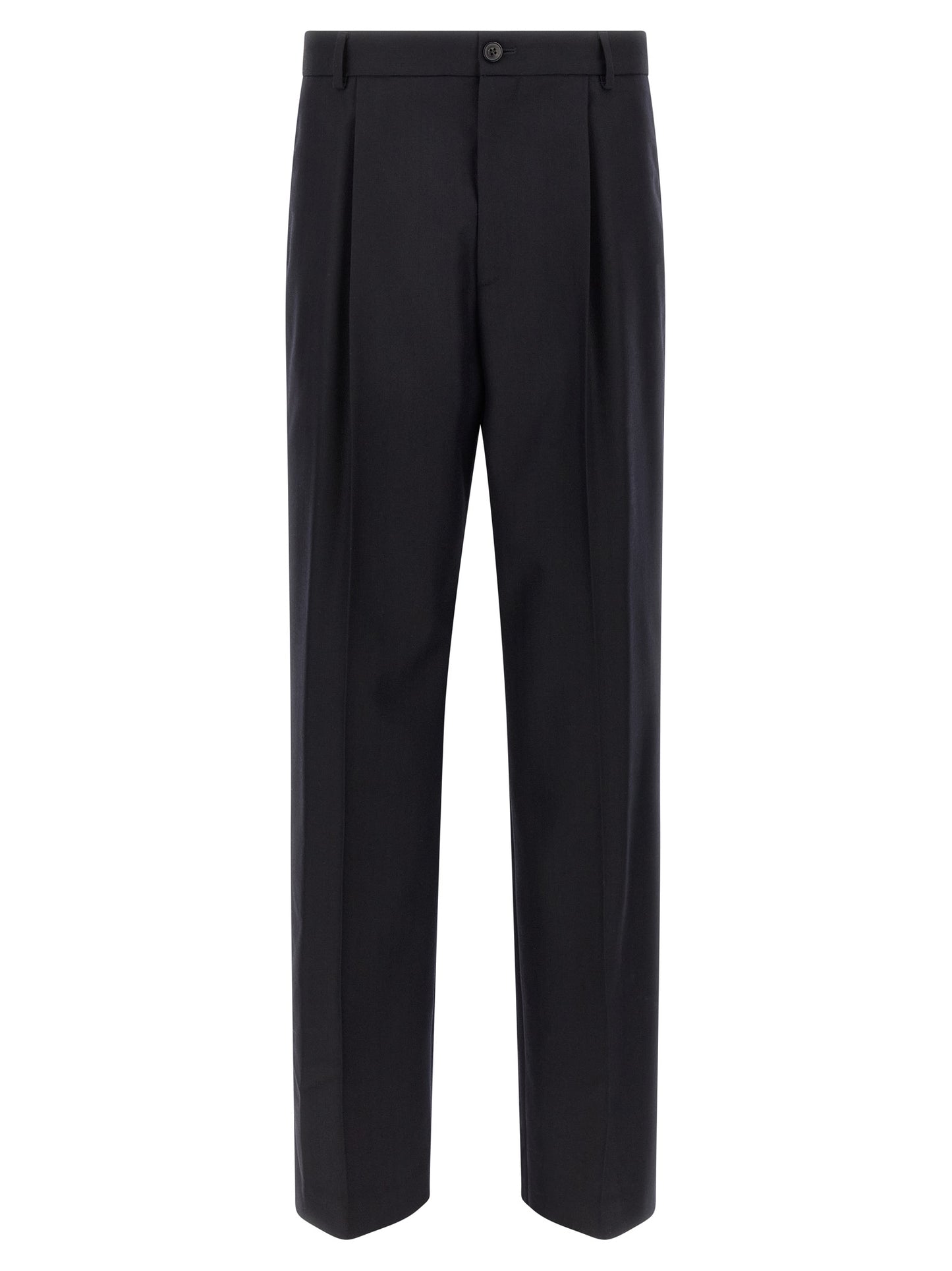 Dries Van Noten Men 'Penrud' Pants DRIES VAN NOTEN