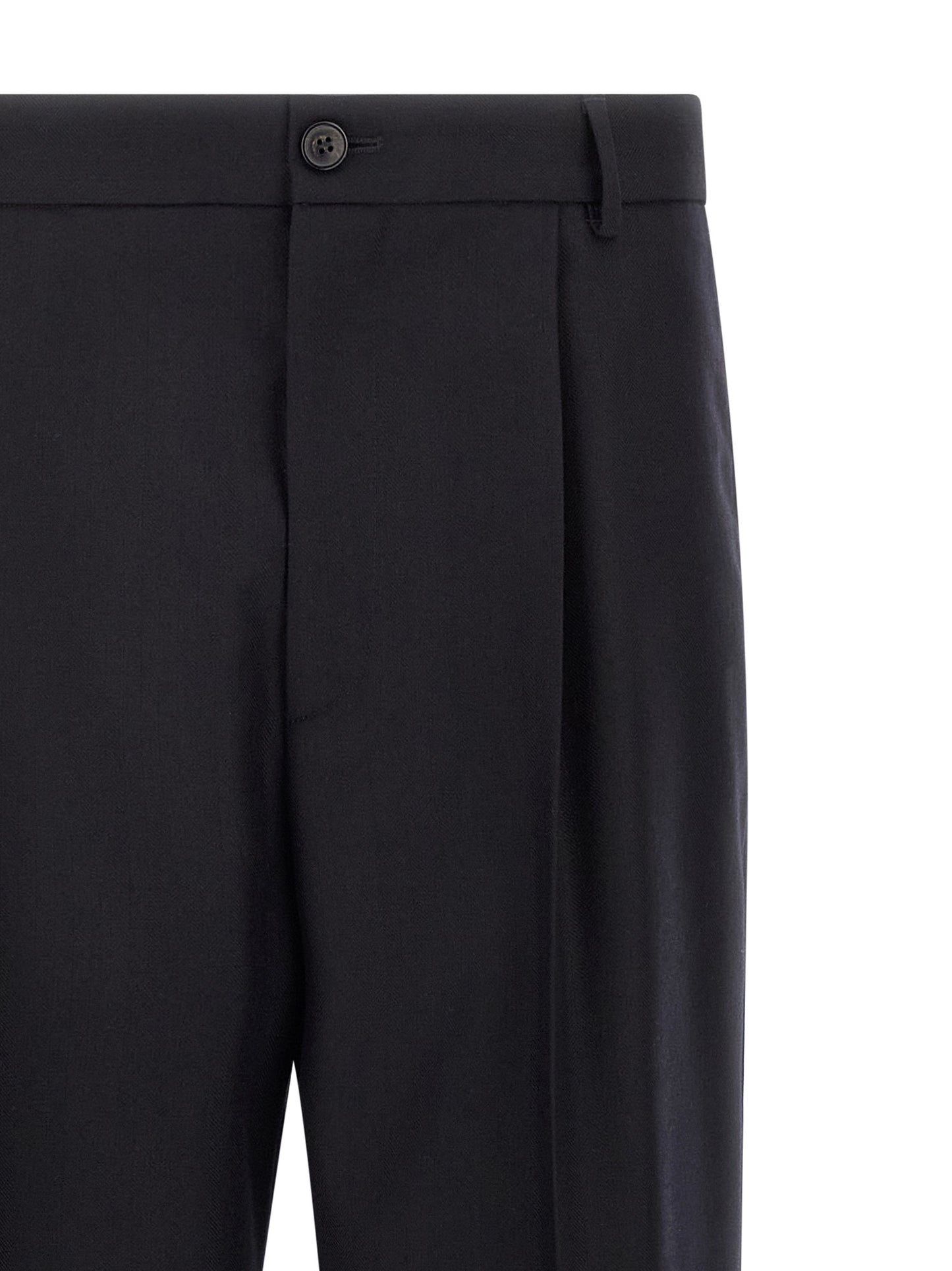 Dries Van Noten Men 'Penrud' Pants DRIES VAN NOTEN