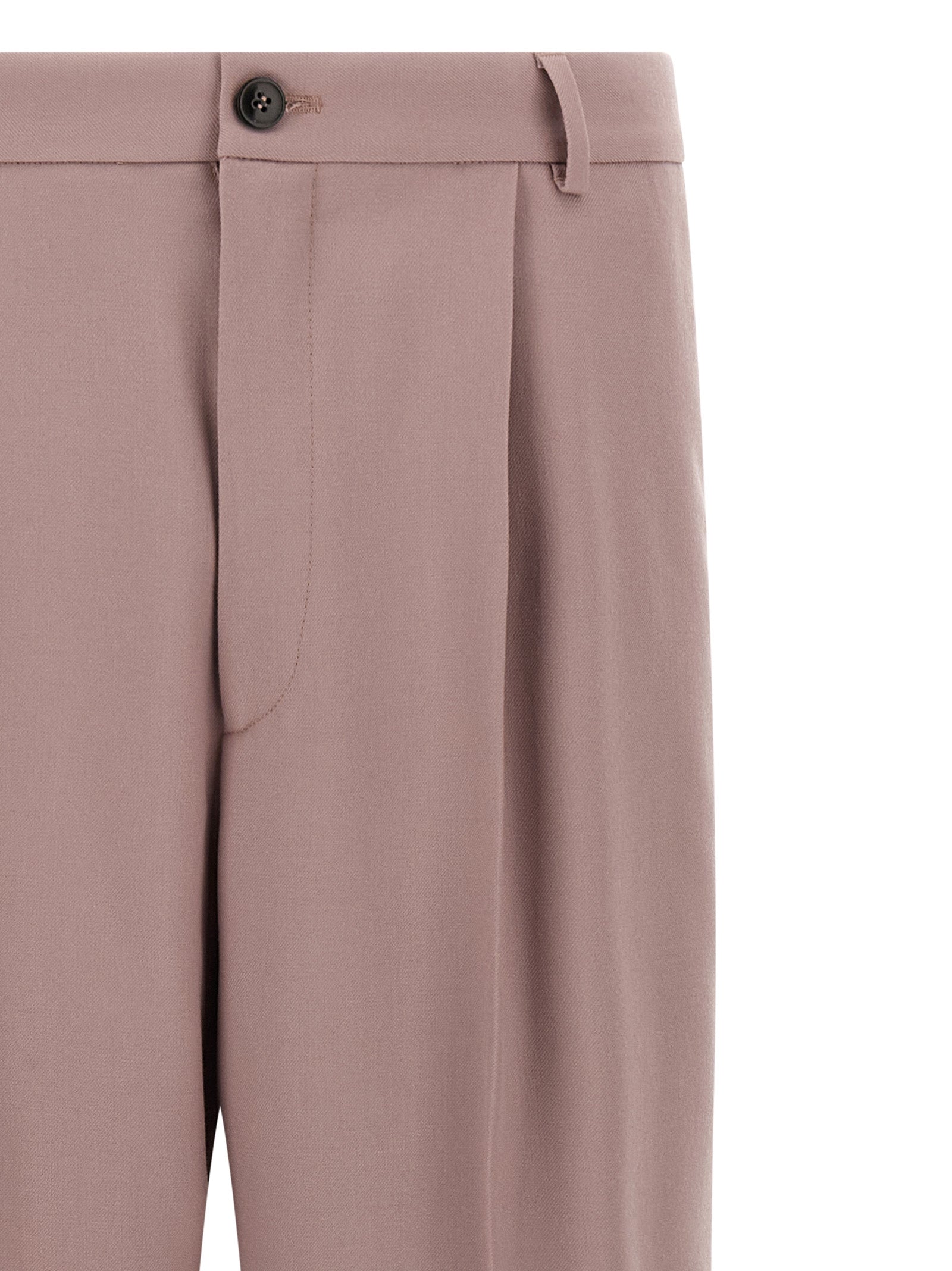Dries Van Noten Men 'Penrud' Pants DRIES VAN NOTEN