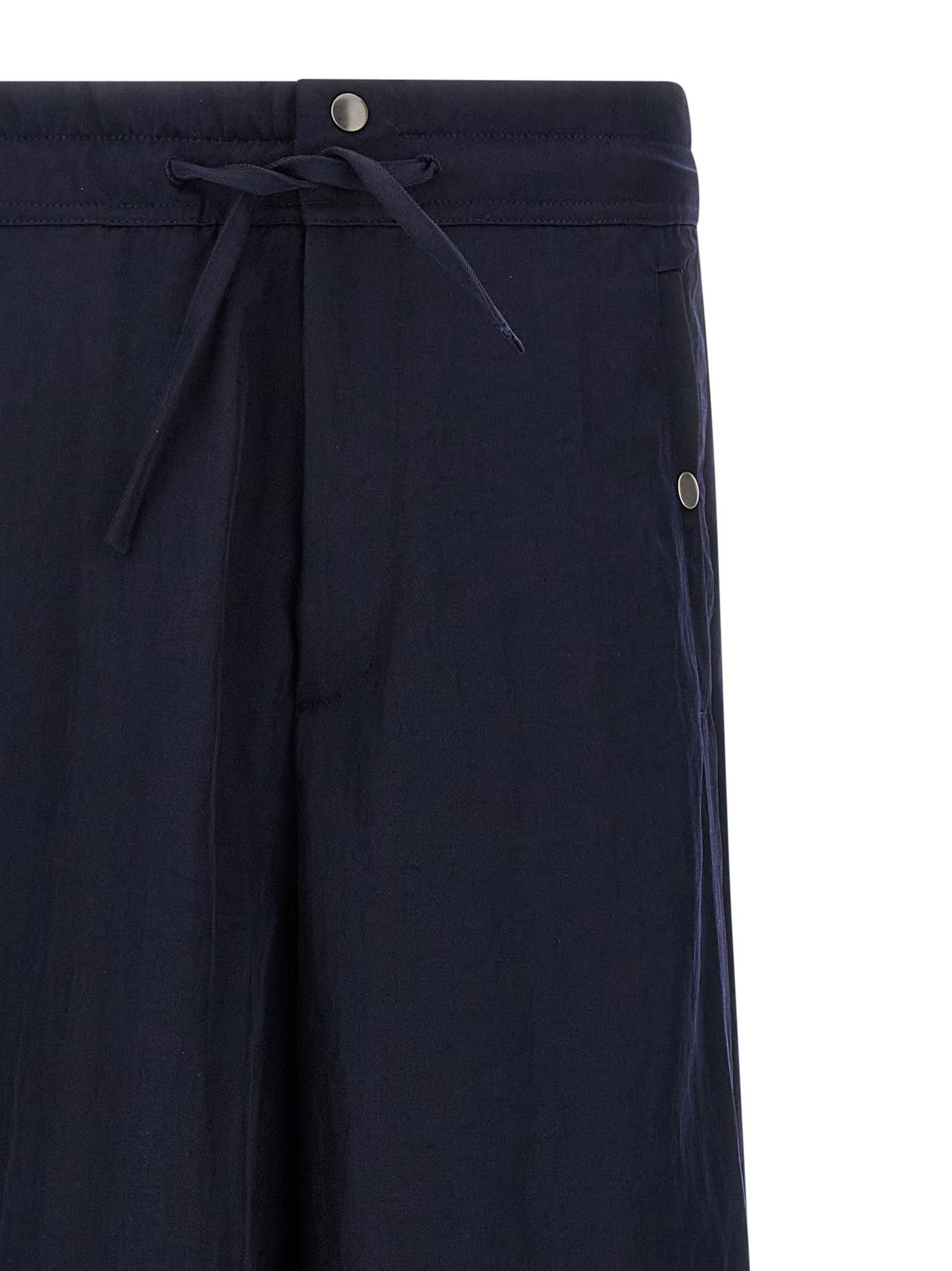Dries Van Noten Men 'Prima' Pants DRIES VAN NOTEN