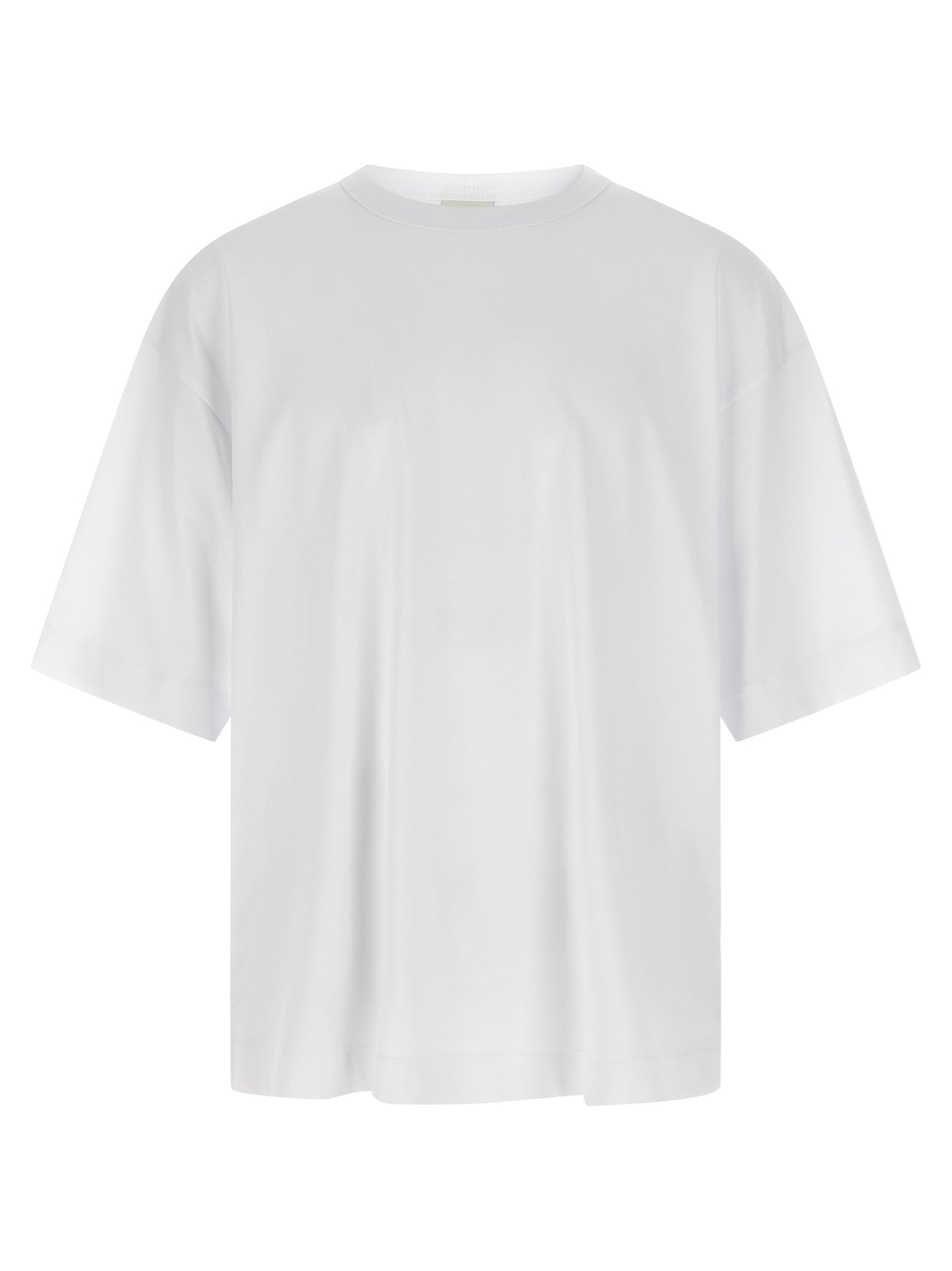 Dries Van Noten Men 'Hein' T-Shirt DRIES VAN NOTEN