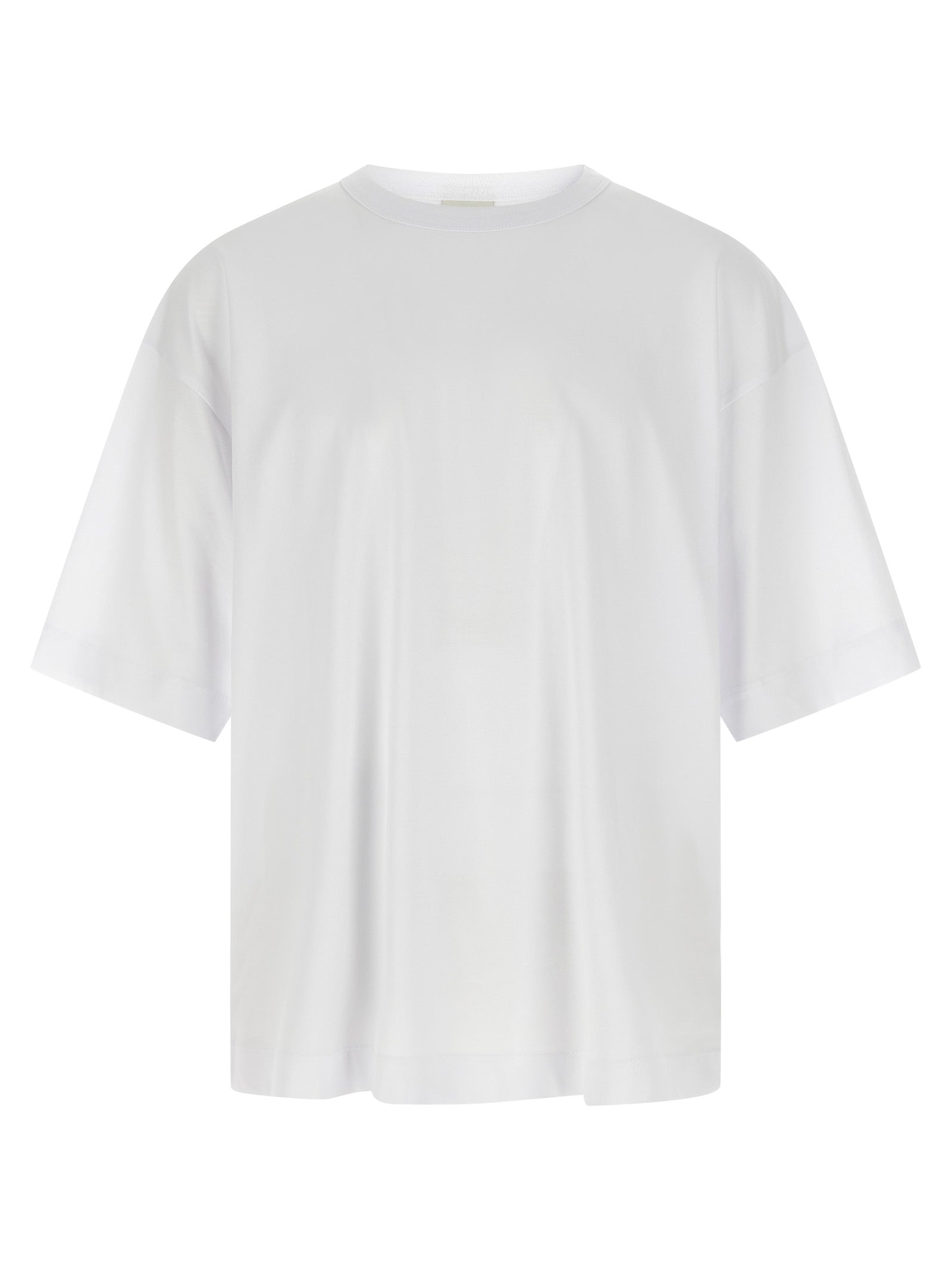 Dries Van Noten Men 'Hein' T-Shirt DRIES VAN NOTEN
