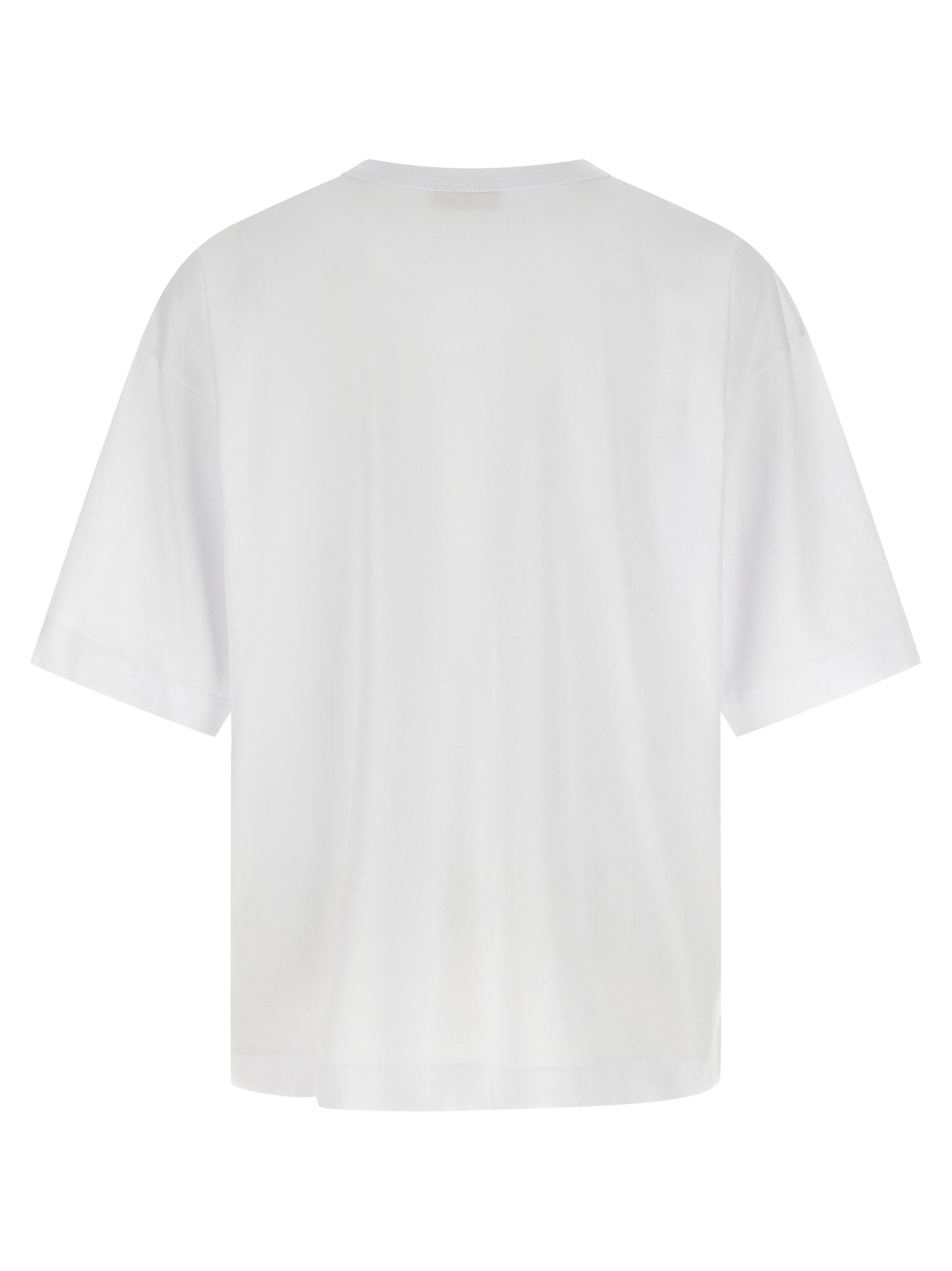 Dries Van Noten Men 'Hein' T-Shirt DRIES VAN NOTEN