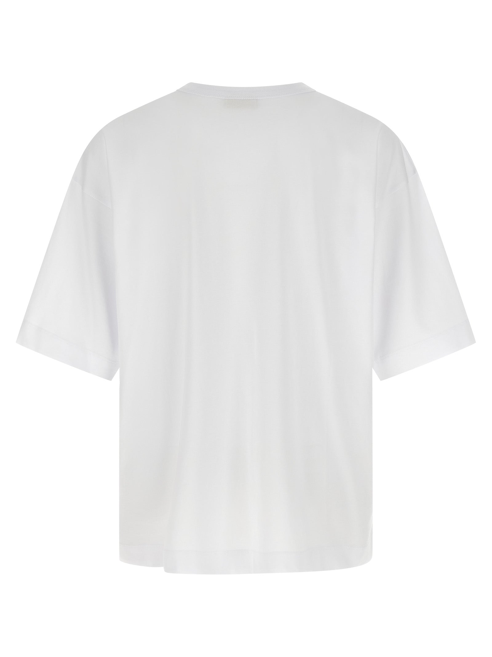 Dries Van Noten Men 'Hein' T-Shirt DRIES VAN NOTEN
