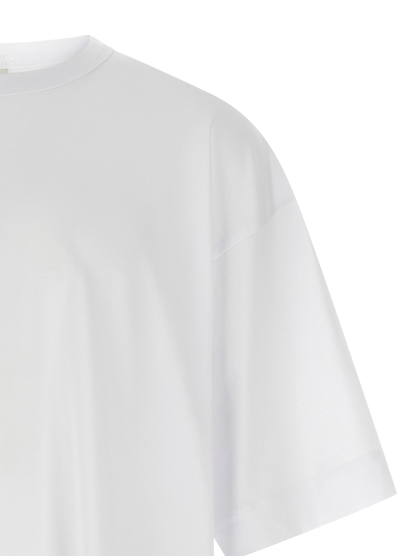 Dries Van Noten Men 'Hein' T-Shirt DRIES VAN NOTEN