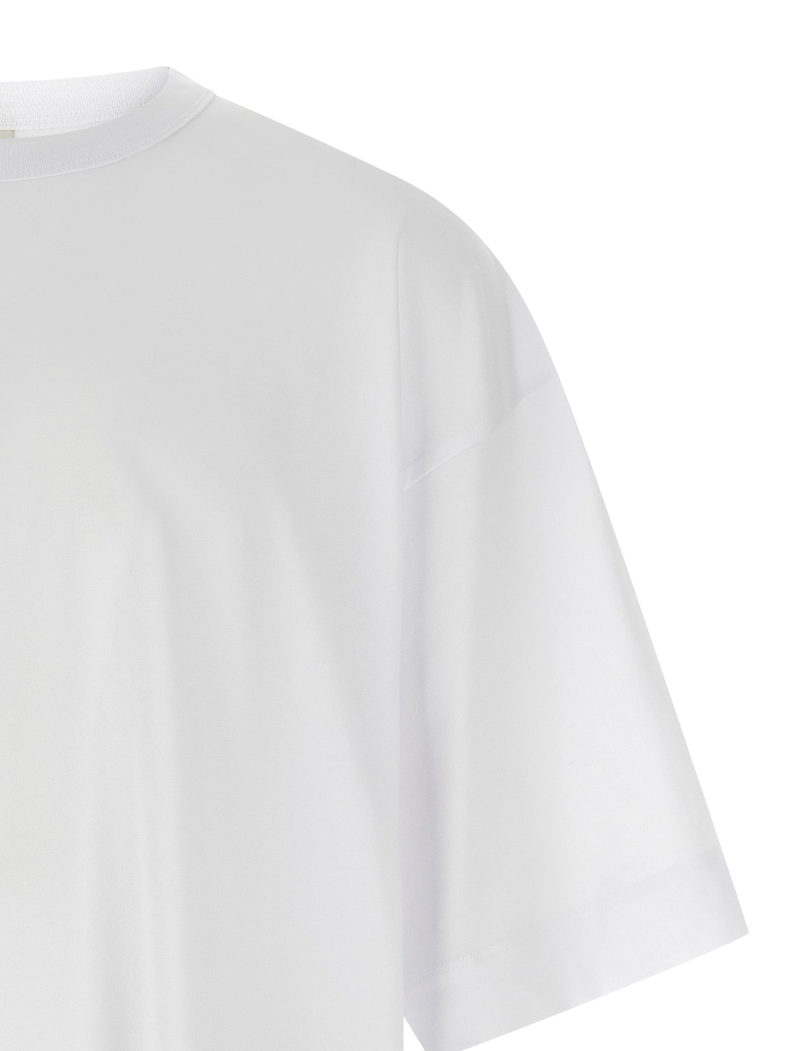 Dries Van Noten Men 'Hein' T-Shirt DRIES VAN NOTEN