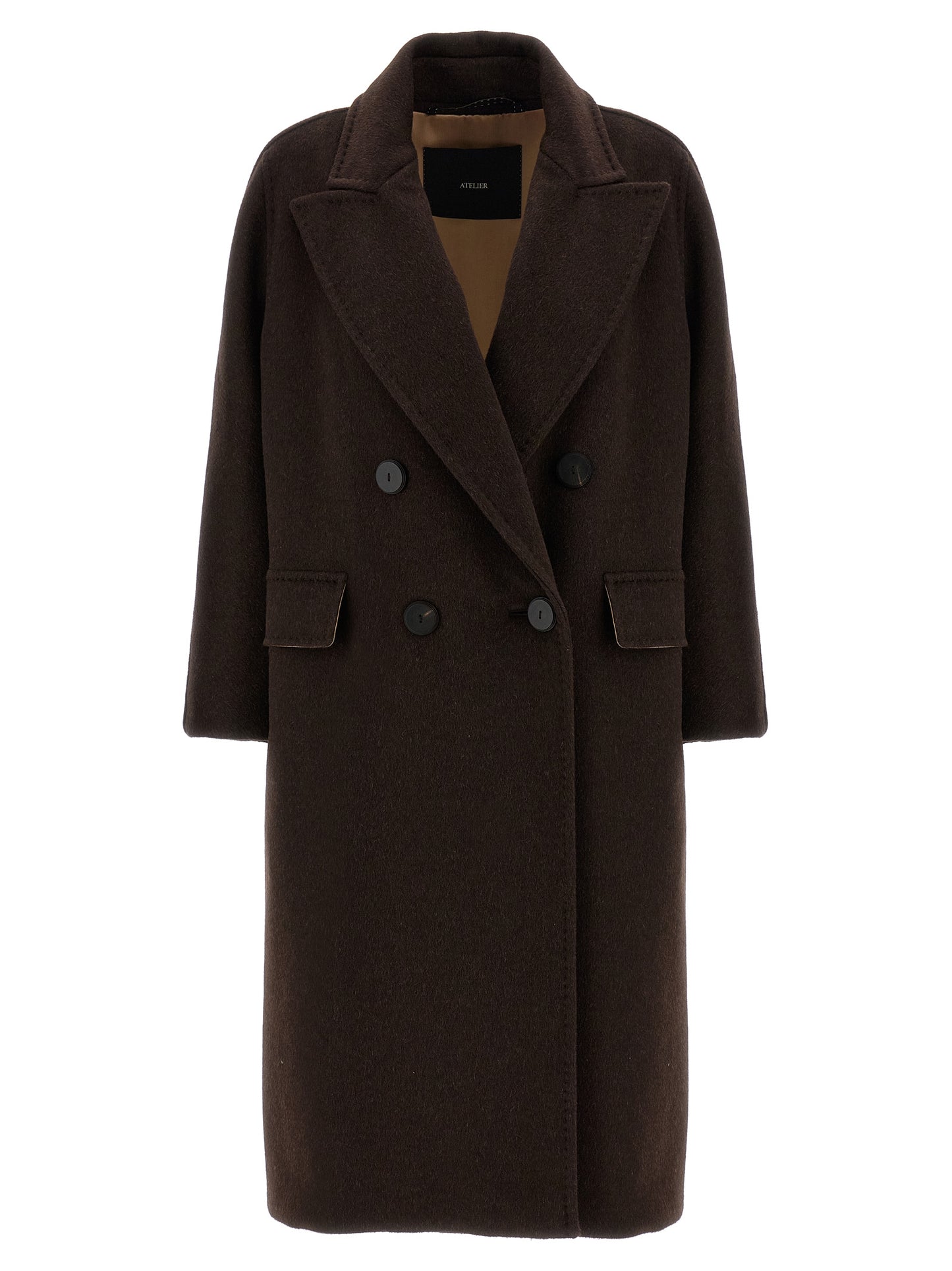 Max Mara Women 'Angus' Coat MAX MARA