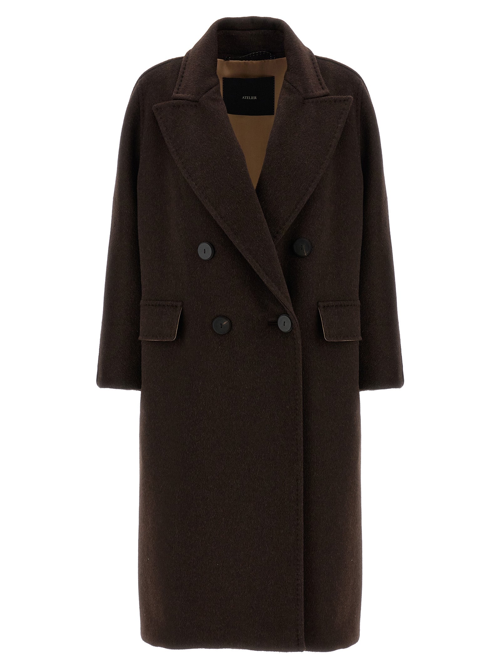 Max Mara Women 'Angus' Coat MAX MARA