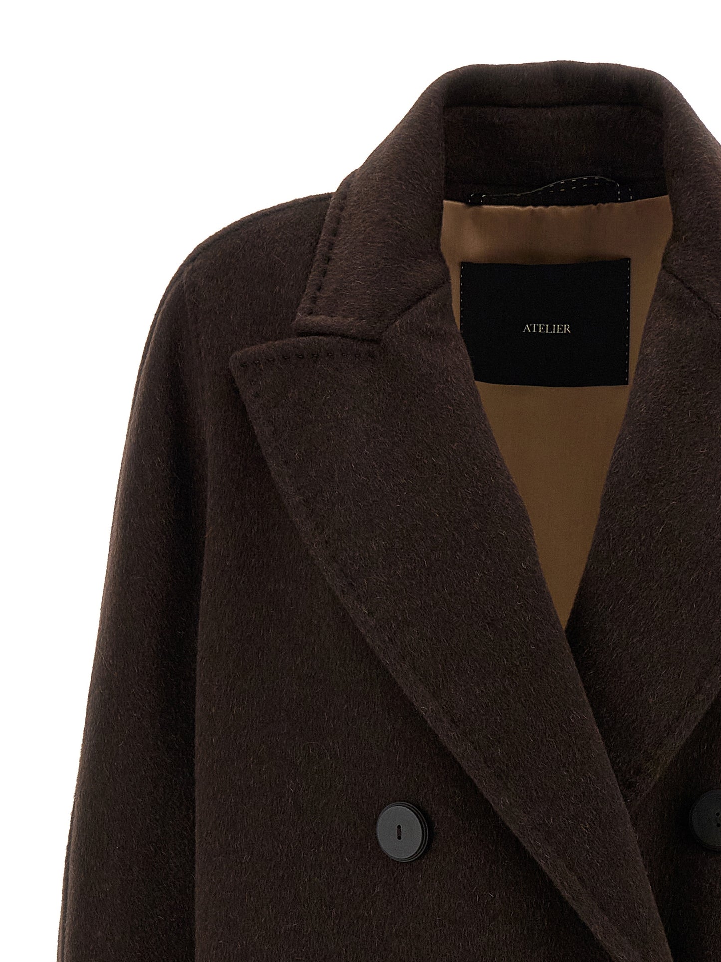 Max Mara Women 'Angus' Coat MAX MARA