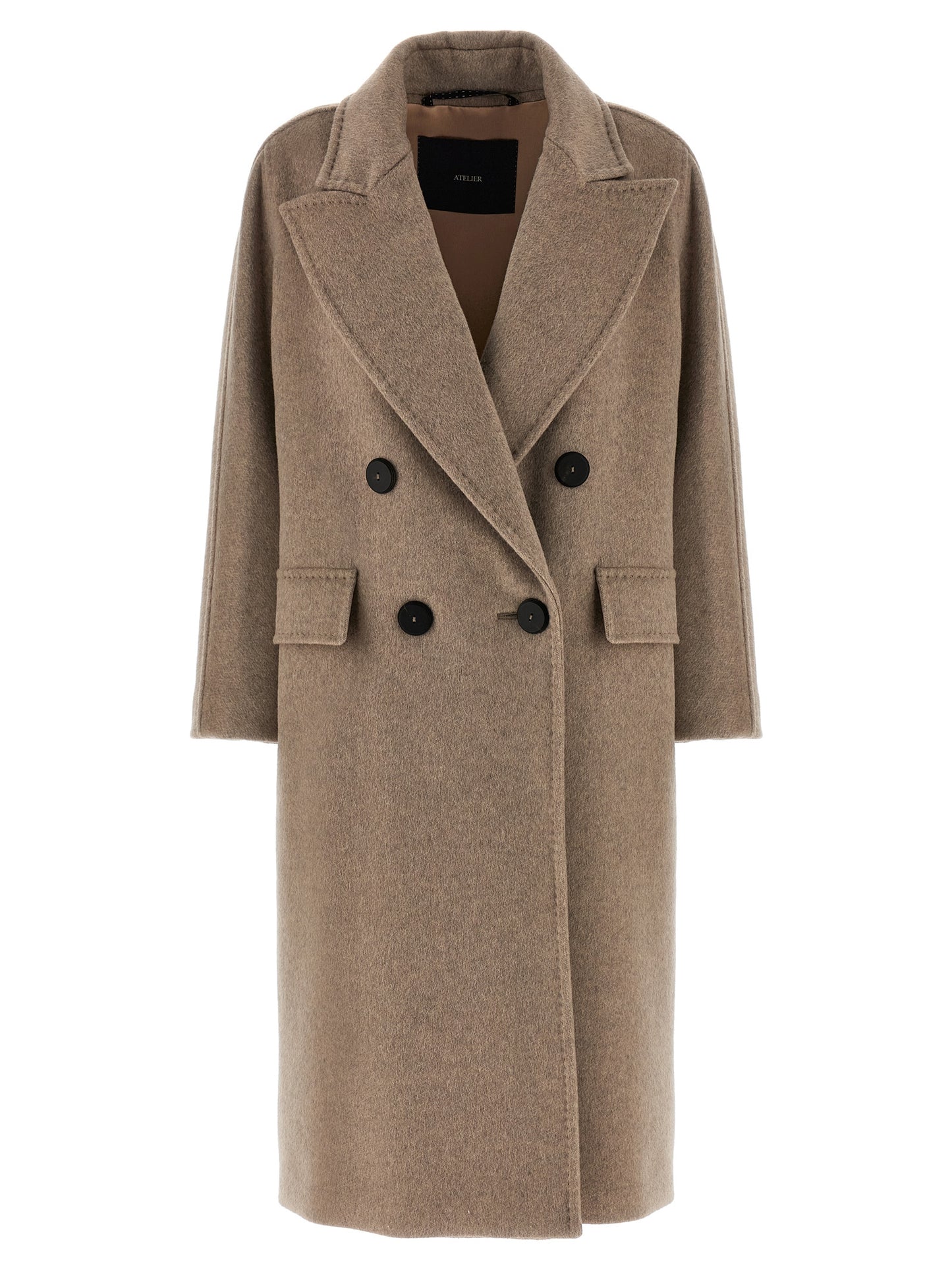 Max Mara Women 'Angus' Coat MAX MARA