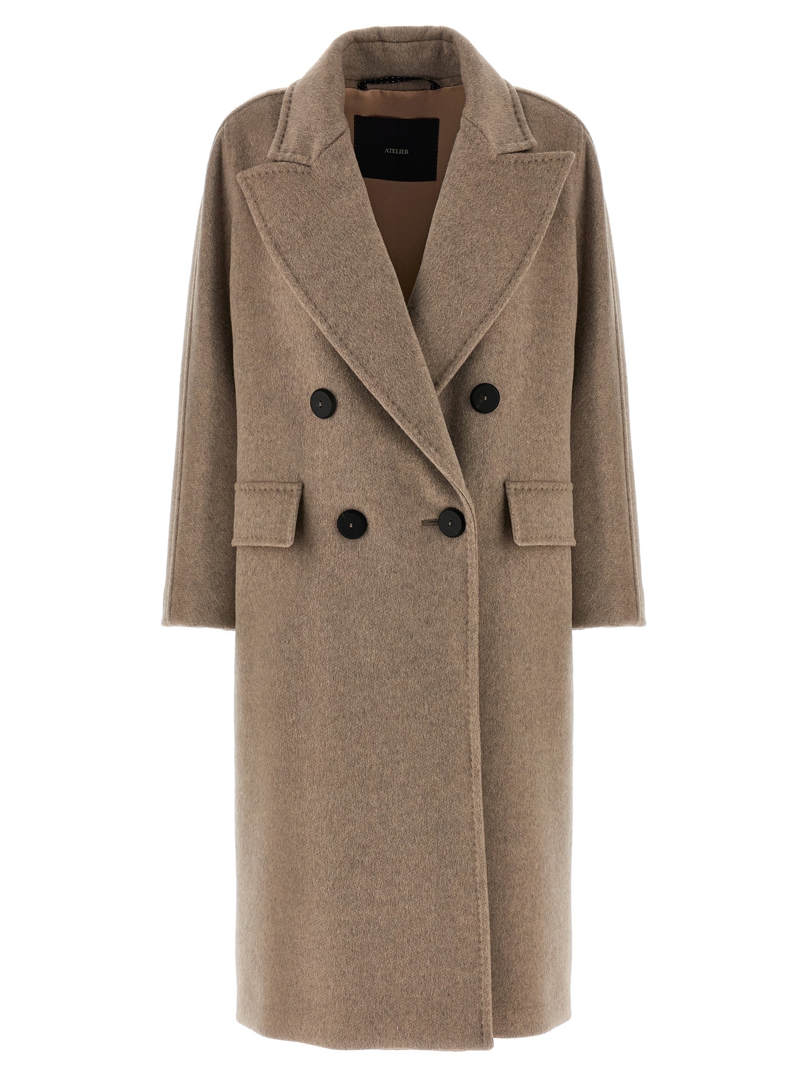 Max Mara Women 'Angus' Coat MAX MARA