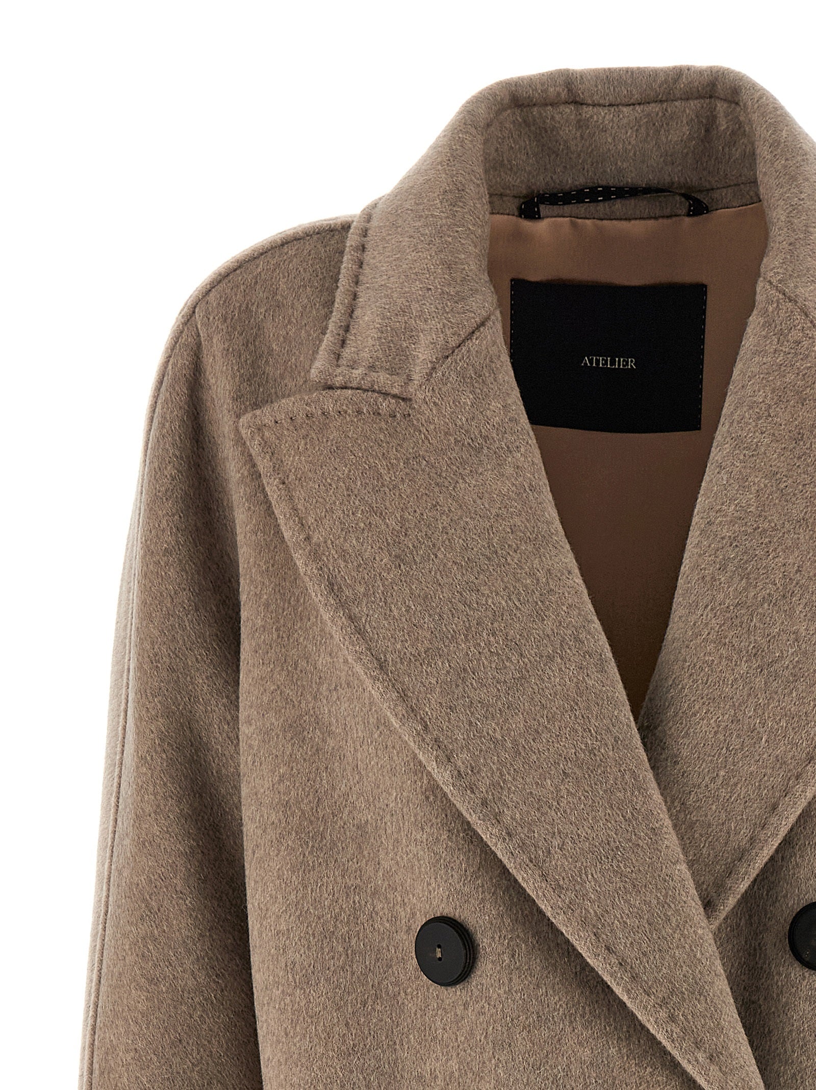Max Mara Women 'Angus' Coat MAX MARA