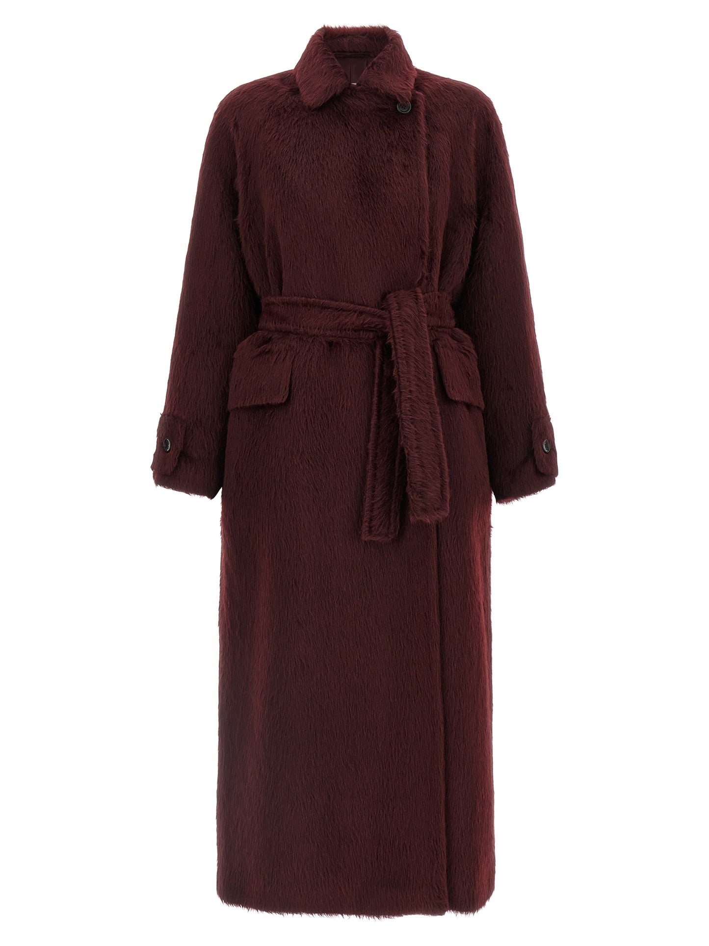 Max Mara Women 'Albata1234' Coat MAX MARA