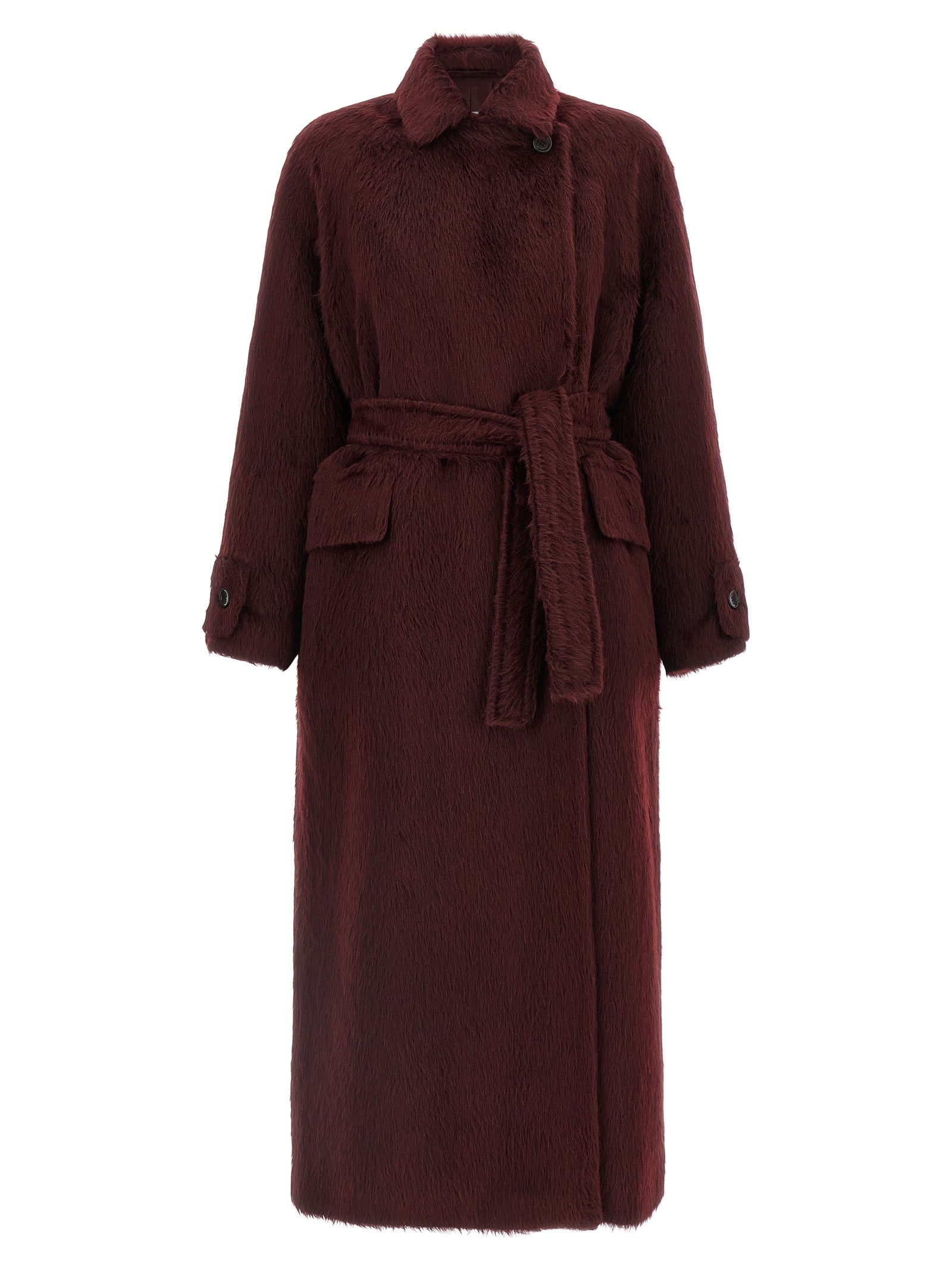 Max Mara Women 'Albata1234' Coat MAX MARA