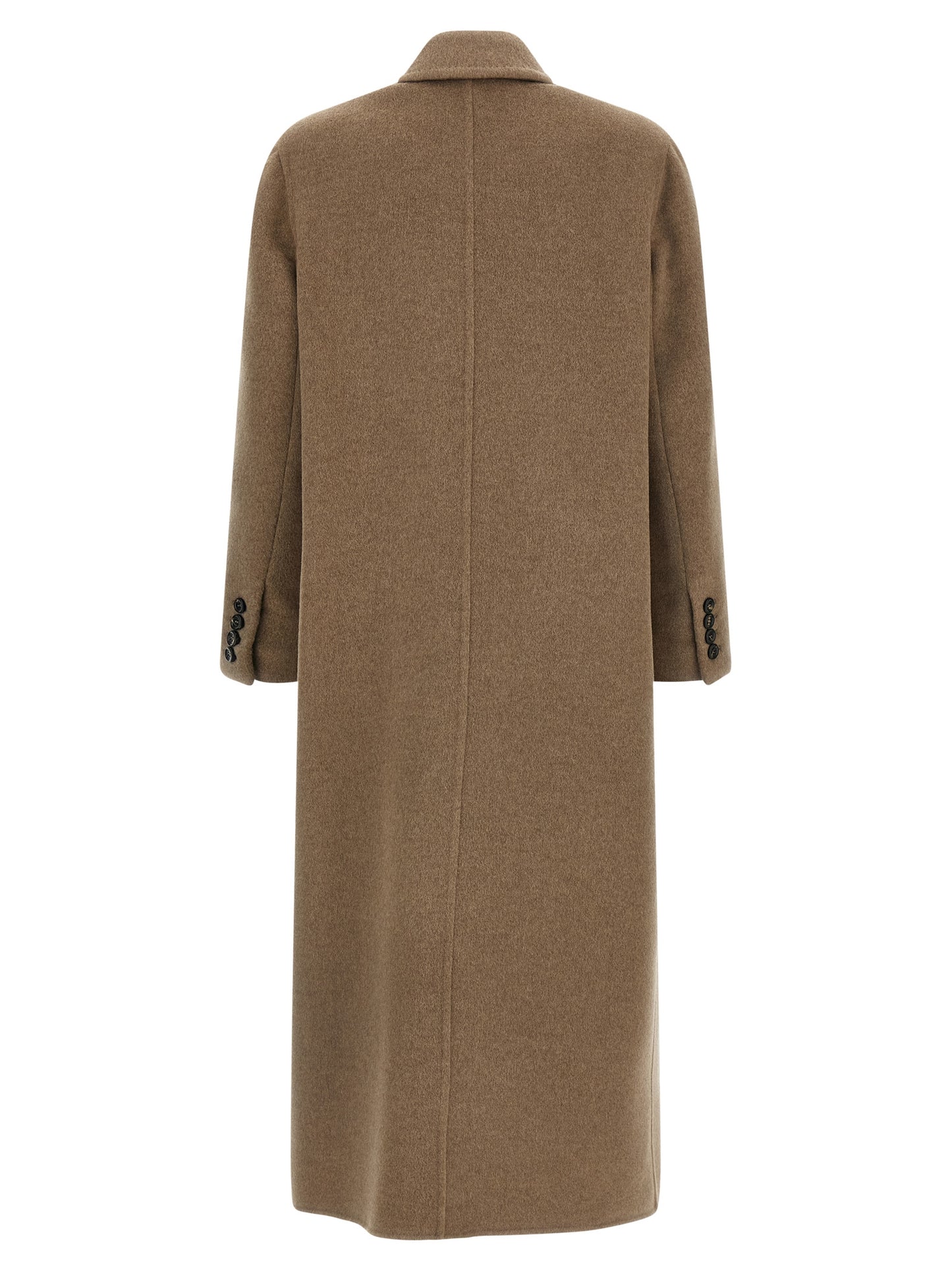 Max Mara Women 'Armonia1234' Long Coat MAX MARA