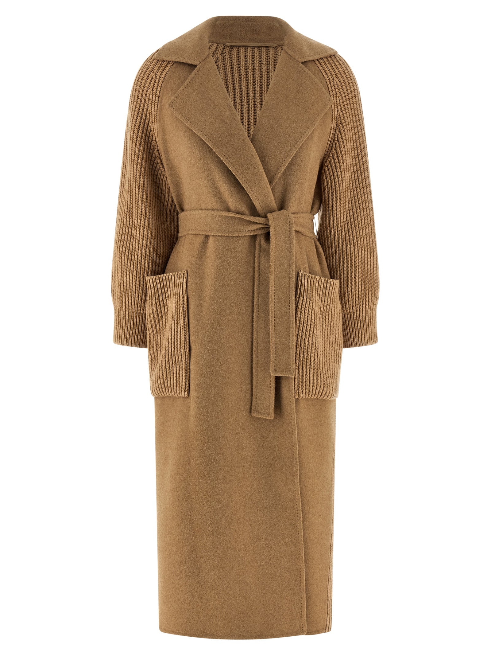 Max Mara Women 'Berard1234' Coat MAX MARA