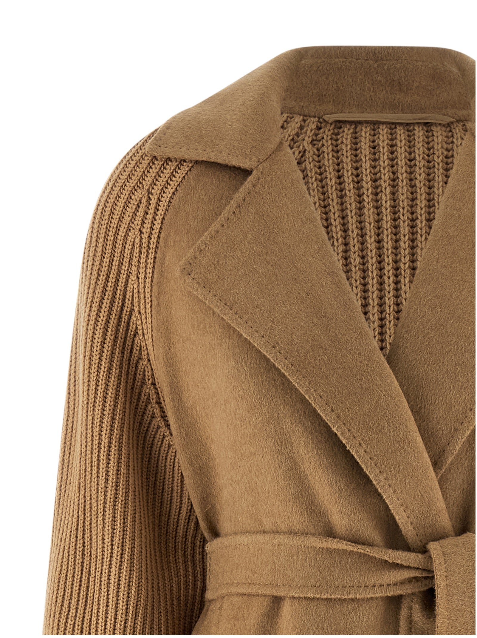 Max Mara Women 'Berard1234' Coat MAX MARA