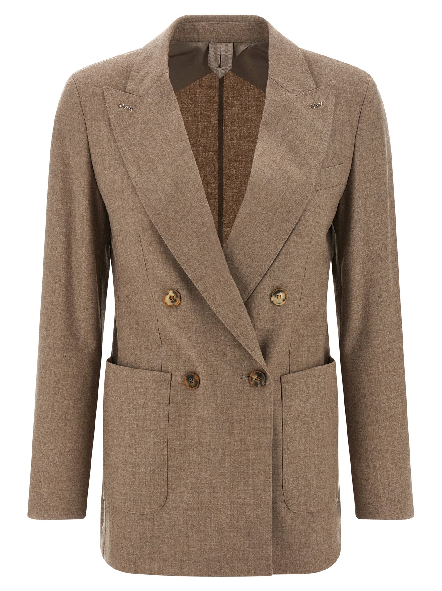 Max Mara Women 'Harald' Blazer MAX MARA