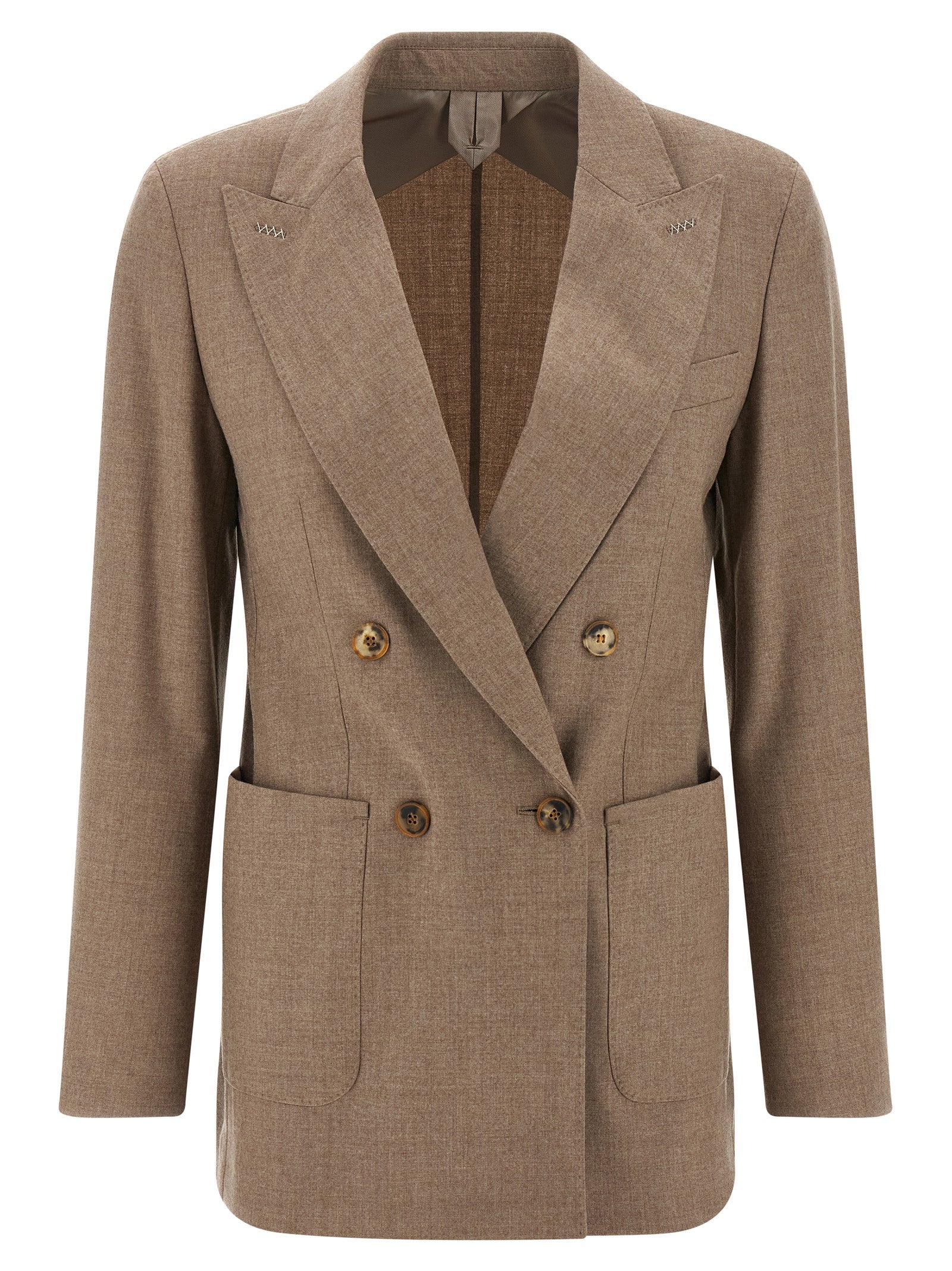 Max Mara Women 'Harald' Blazer MAX MARA