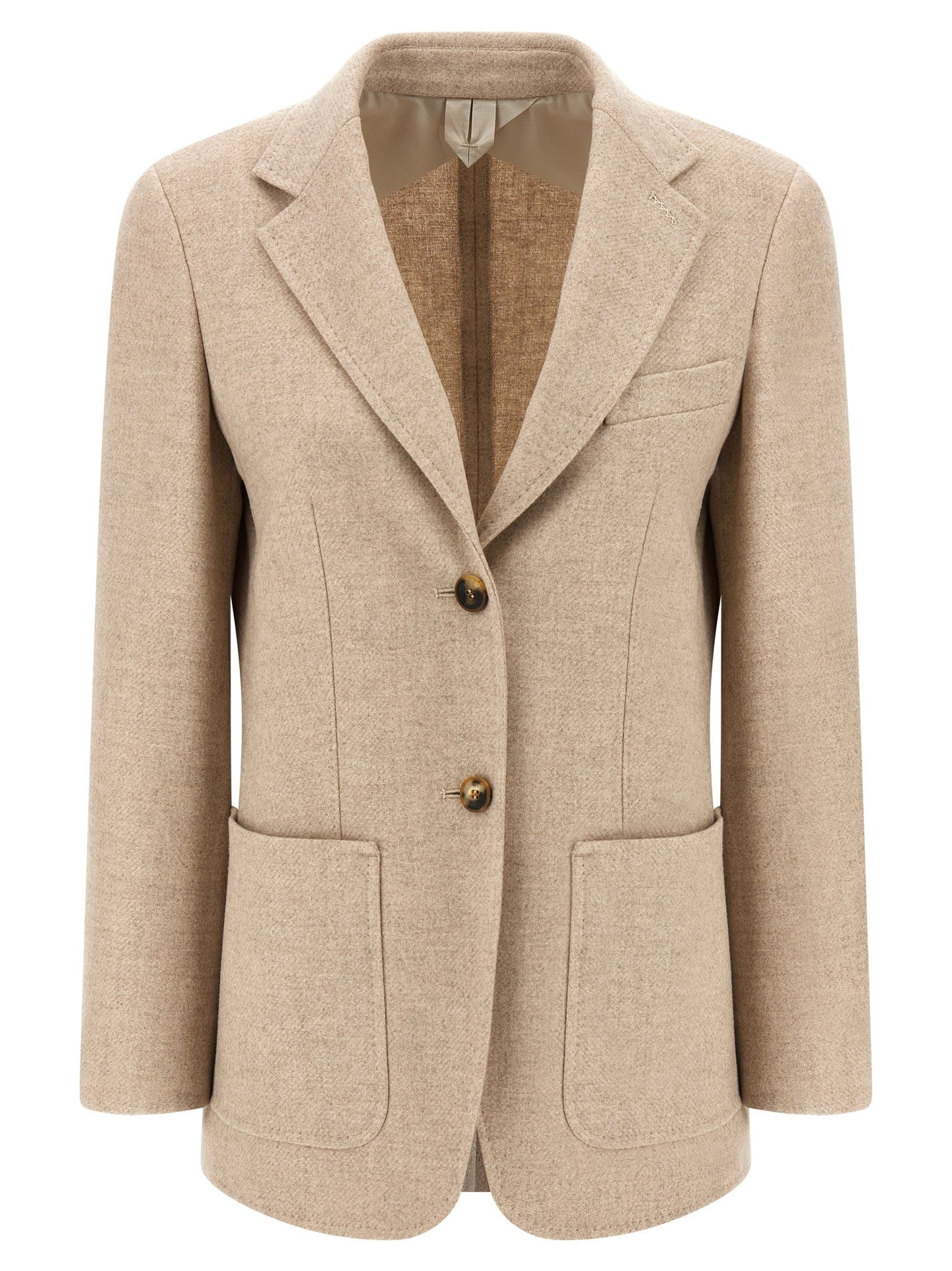 Max Mara Women 'Caraffa' Blazer MAX MARA