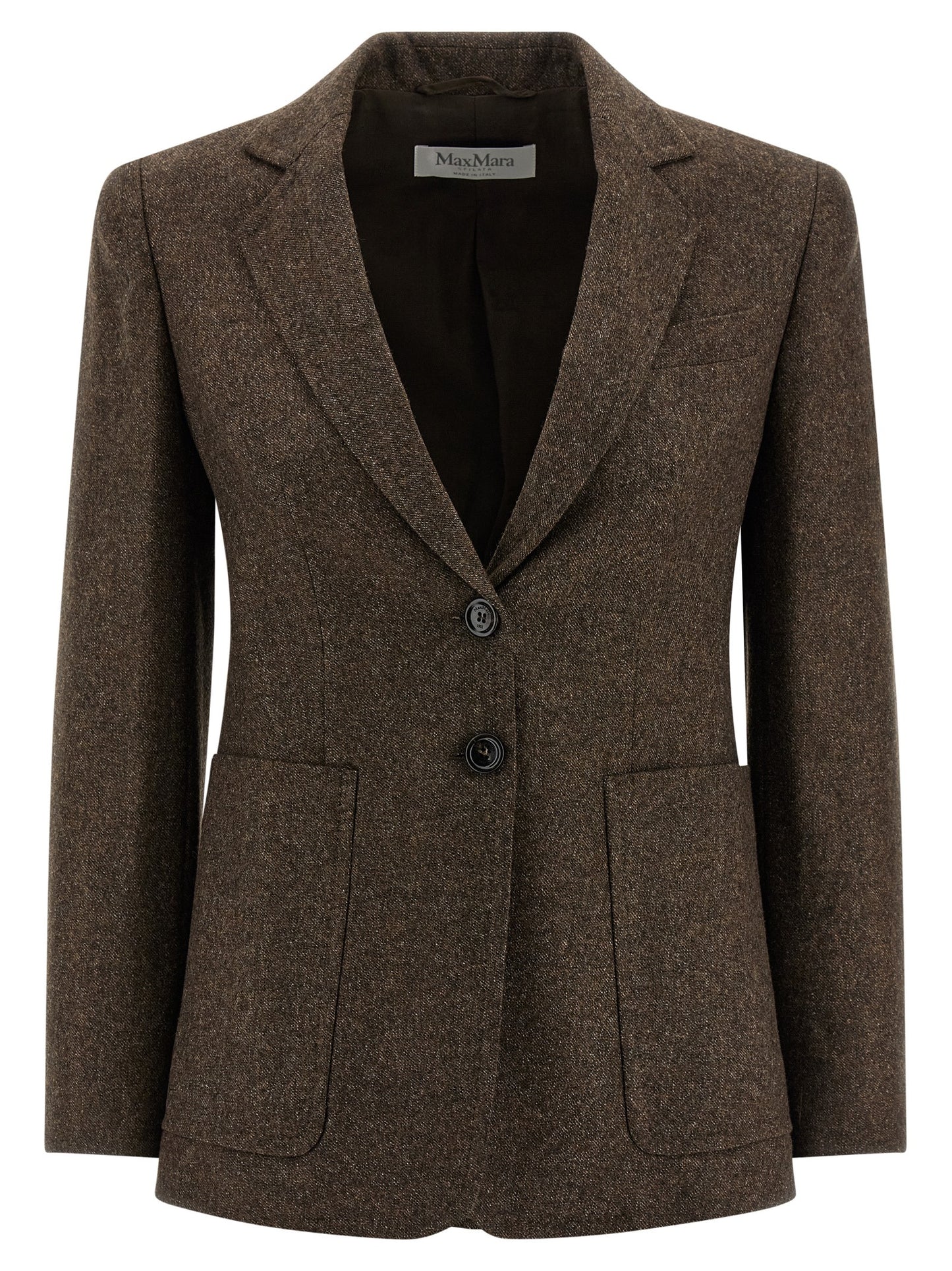 Max Mara Women 'Bermuda1234' Blazer MAX MARA