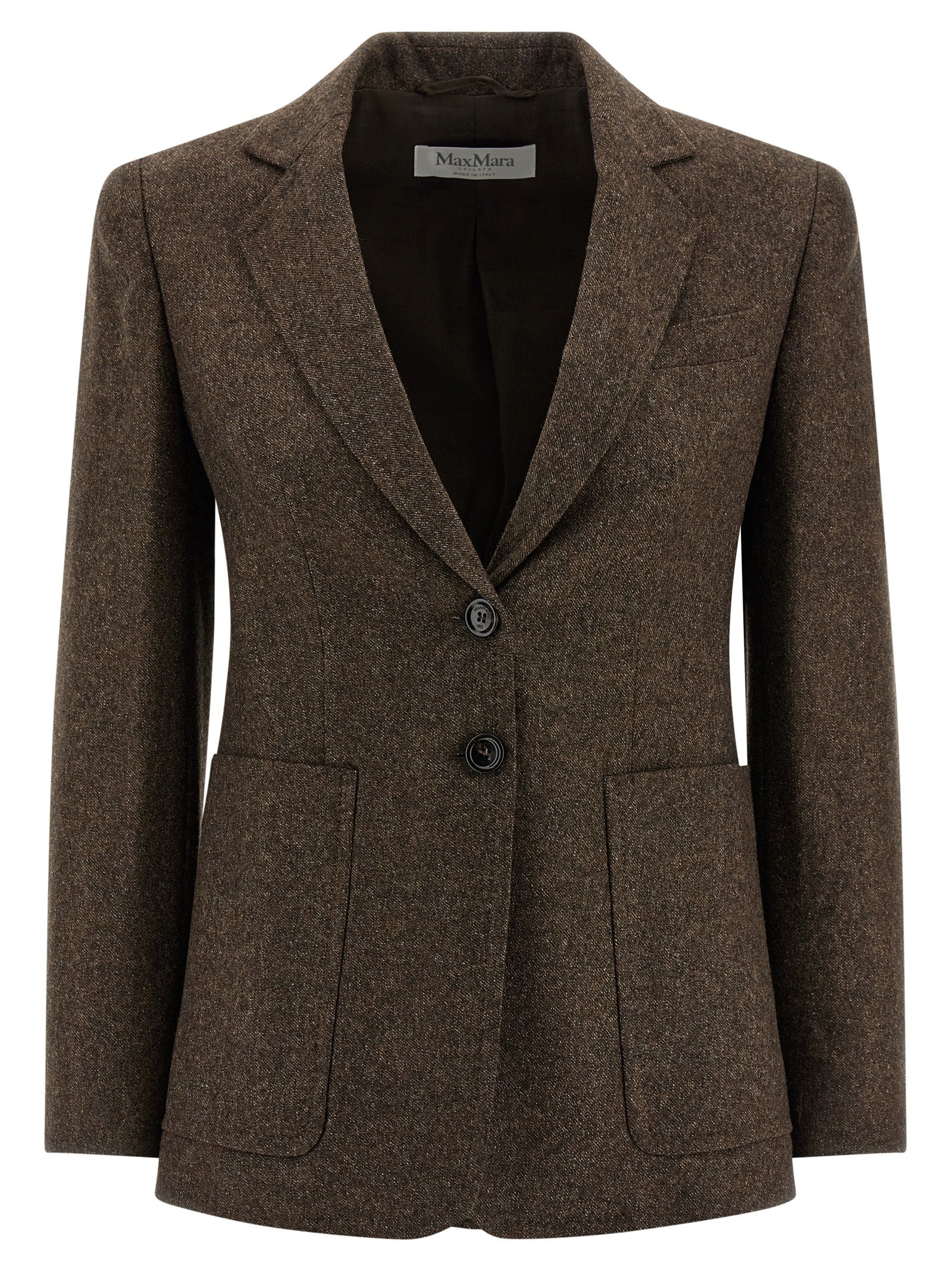Max Mara Women 'Bermuda1234' Blazer MAX MARA