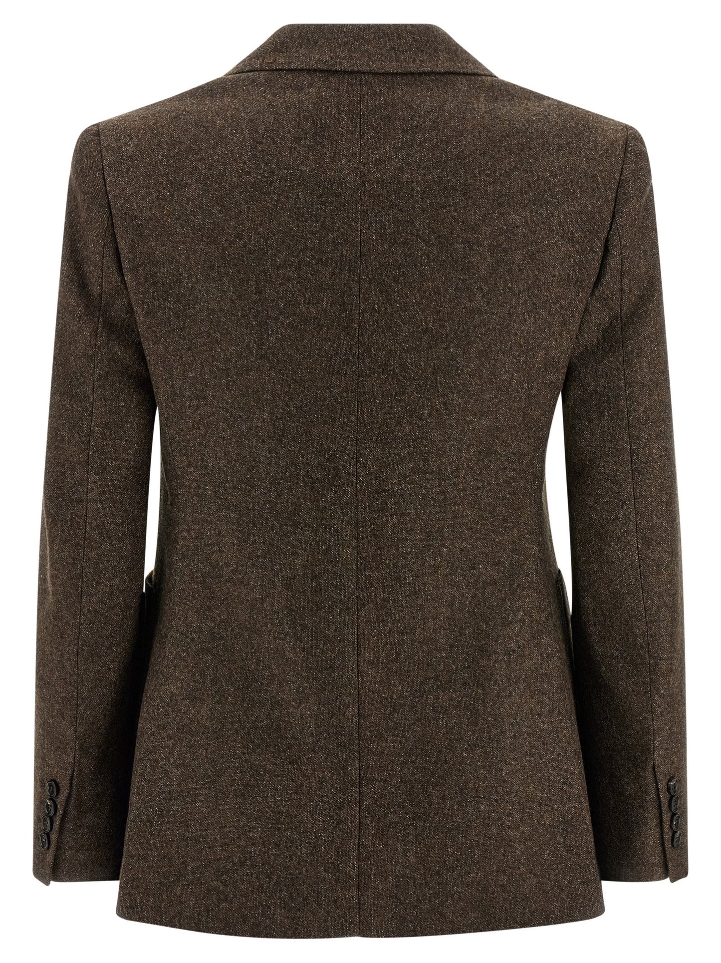 Max Mara Women 'Bermuda1234' Blazer MAX MARA