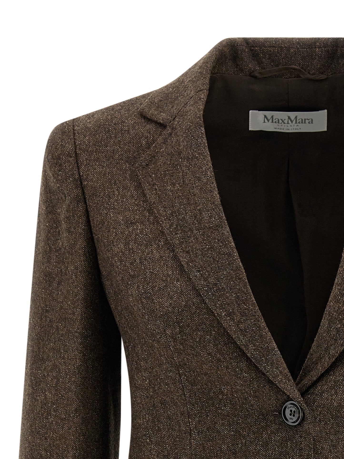 Max Mara Women 'Bermuda1234' Blazer MAX MARA