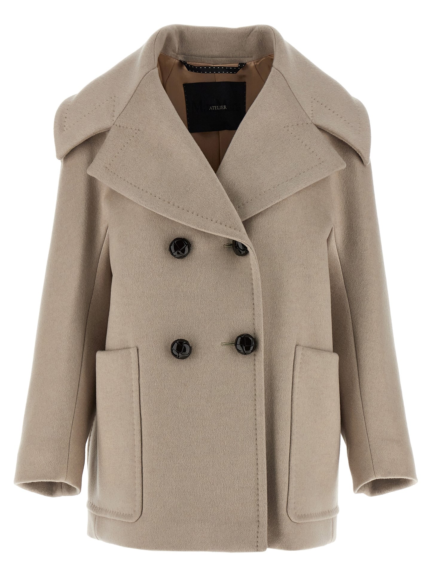 Max Mara Women 'Mario' Coat MAX MARA