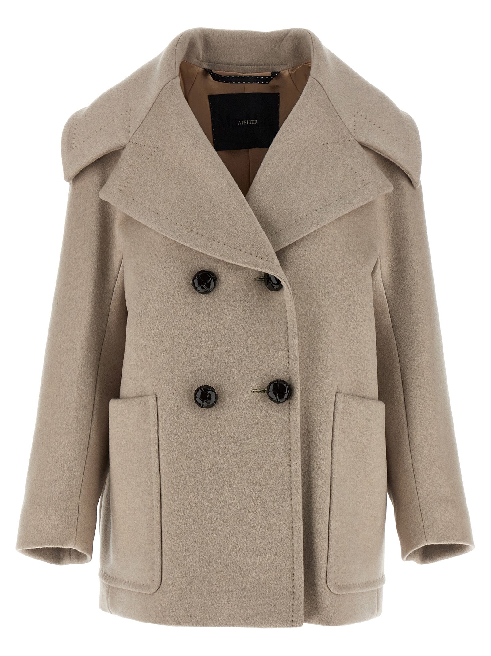 Max Mara Women 'Mario' Coat MAX MARA