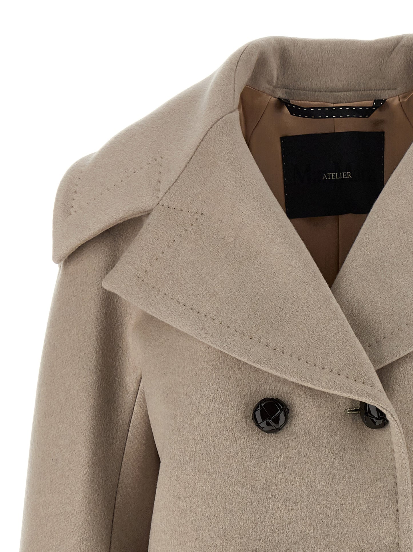 Max Mara Women 'Mario' Coat MAX MARA