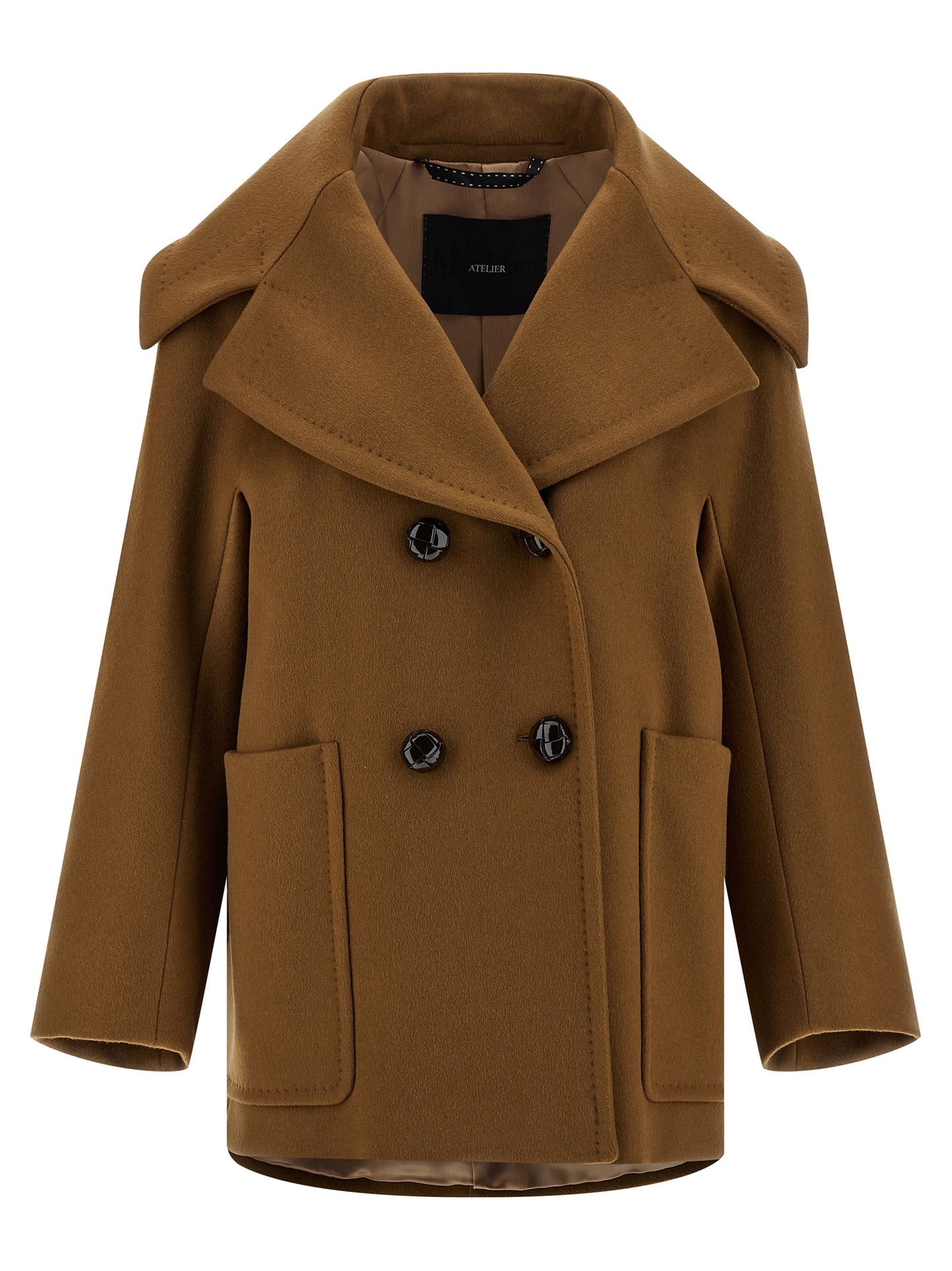 Max Mara Women 'Mario' Coat MAX MARA