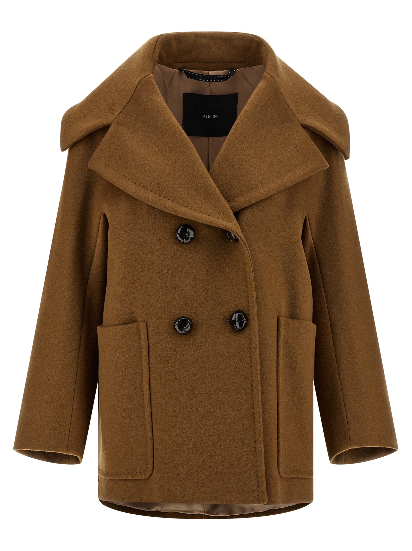 Max Mara Women 'Mario' Coat MAX MARA