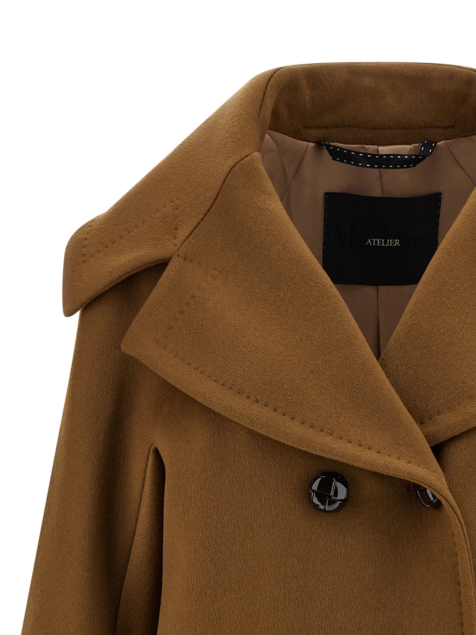 Max Mara Women 'Mario' Coat MAX MARA