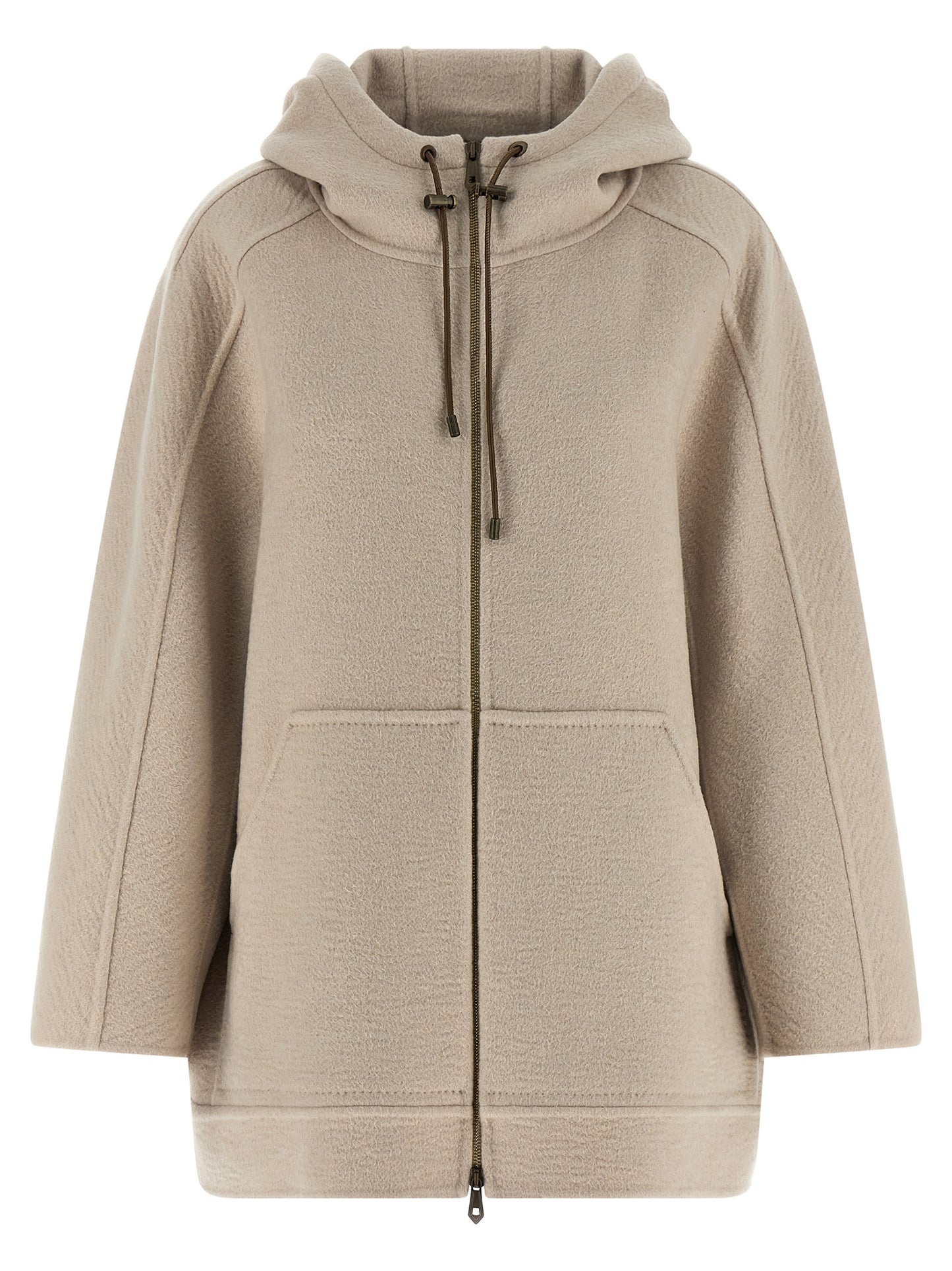 Max Mara Women 'Gradi' Coat MAX MARA