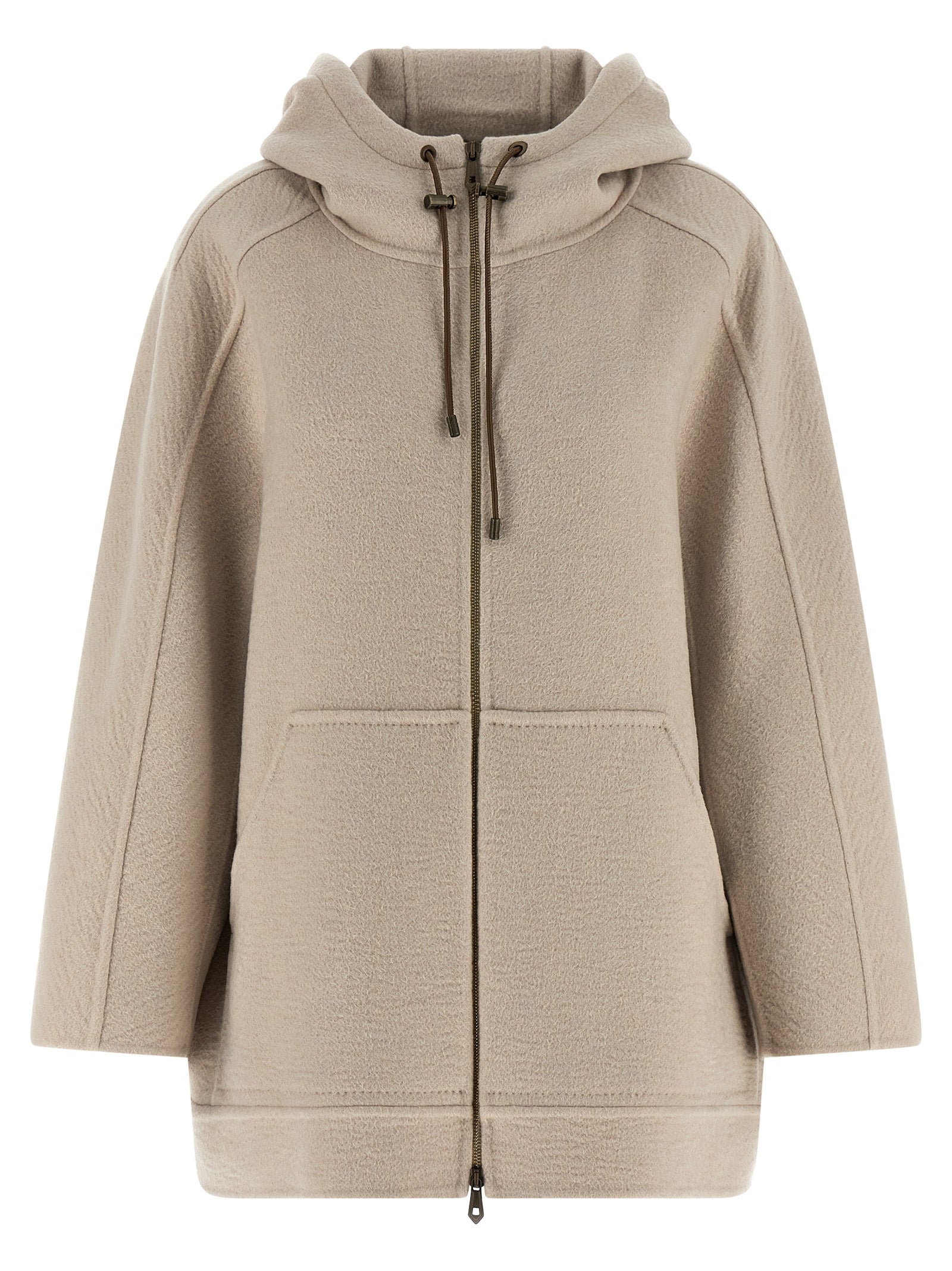 Max Mara Women 'Gradi' Coat MAX MARA
