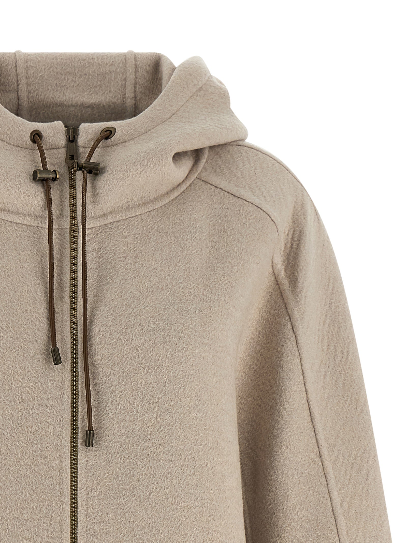 Max Mara Women 'Gradi' Coat MAX MARA