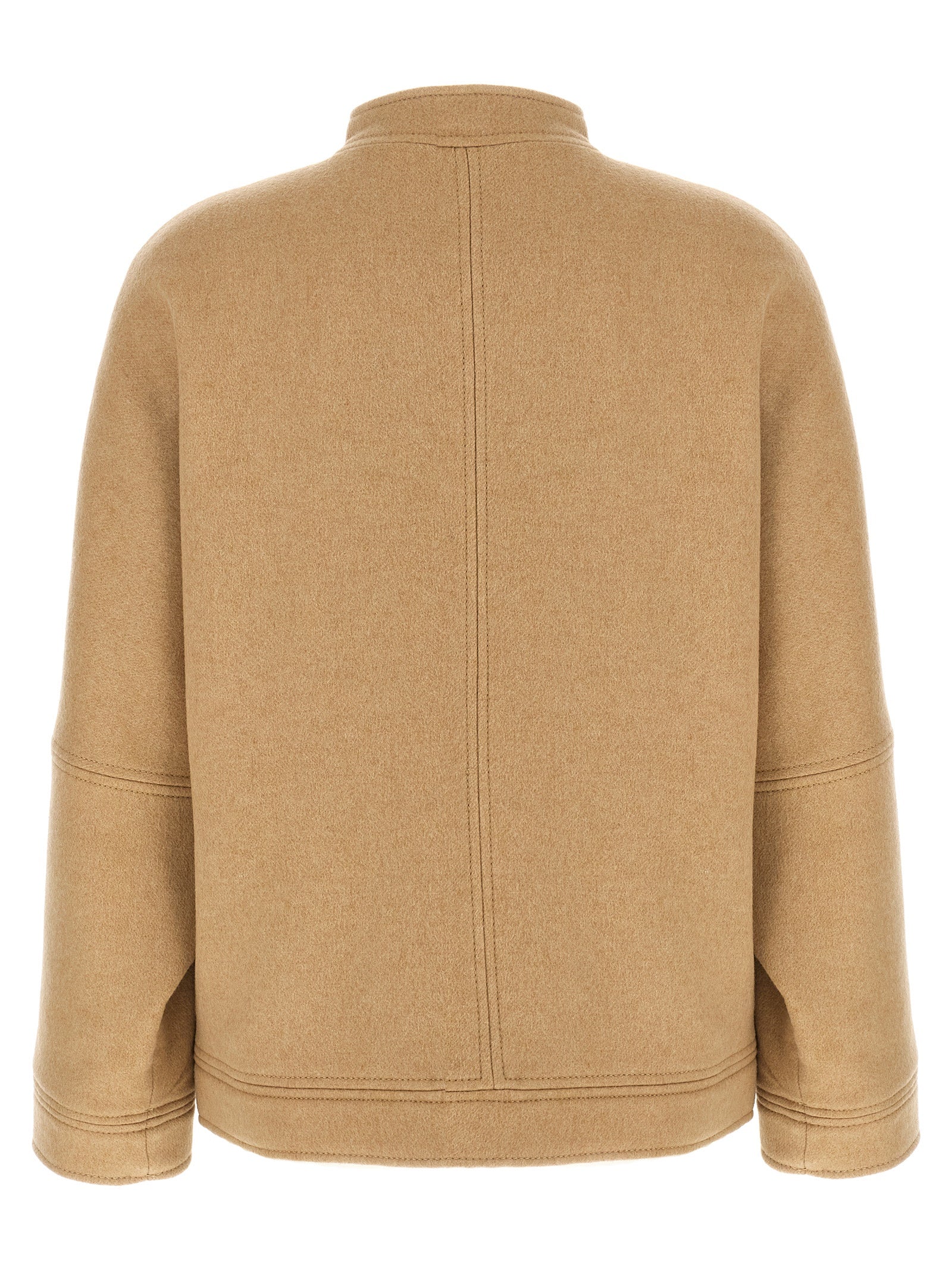 Max Mara Women 'Fascia' Bomber Jacket MAX MARA